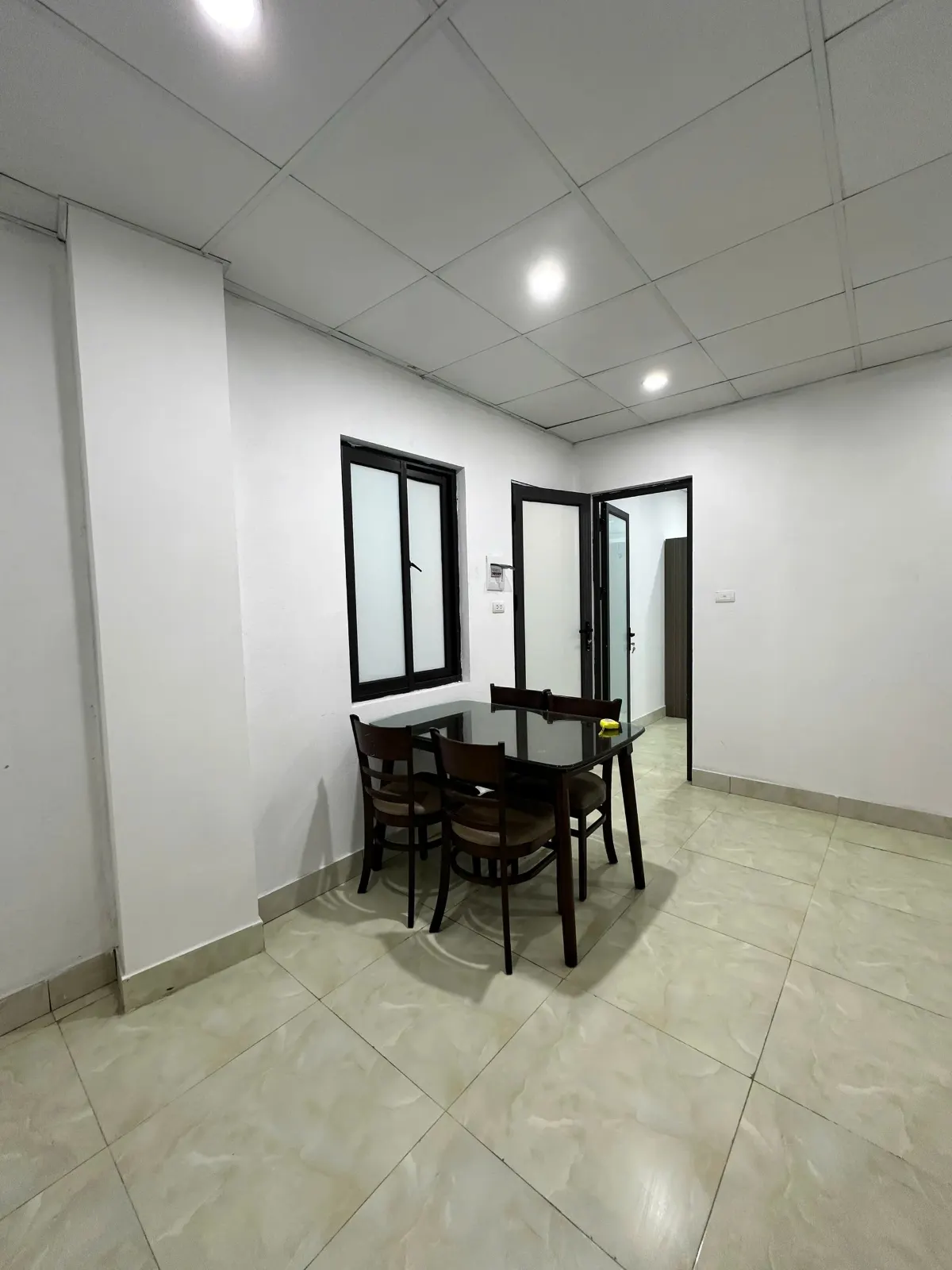 CĂN 1N1K - 379 PHẠM VĂN ĐỒNG, XUÂN ĐỈNH