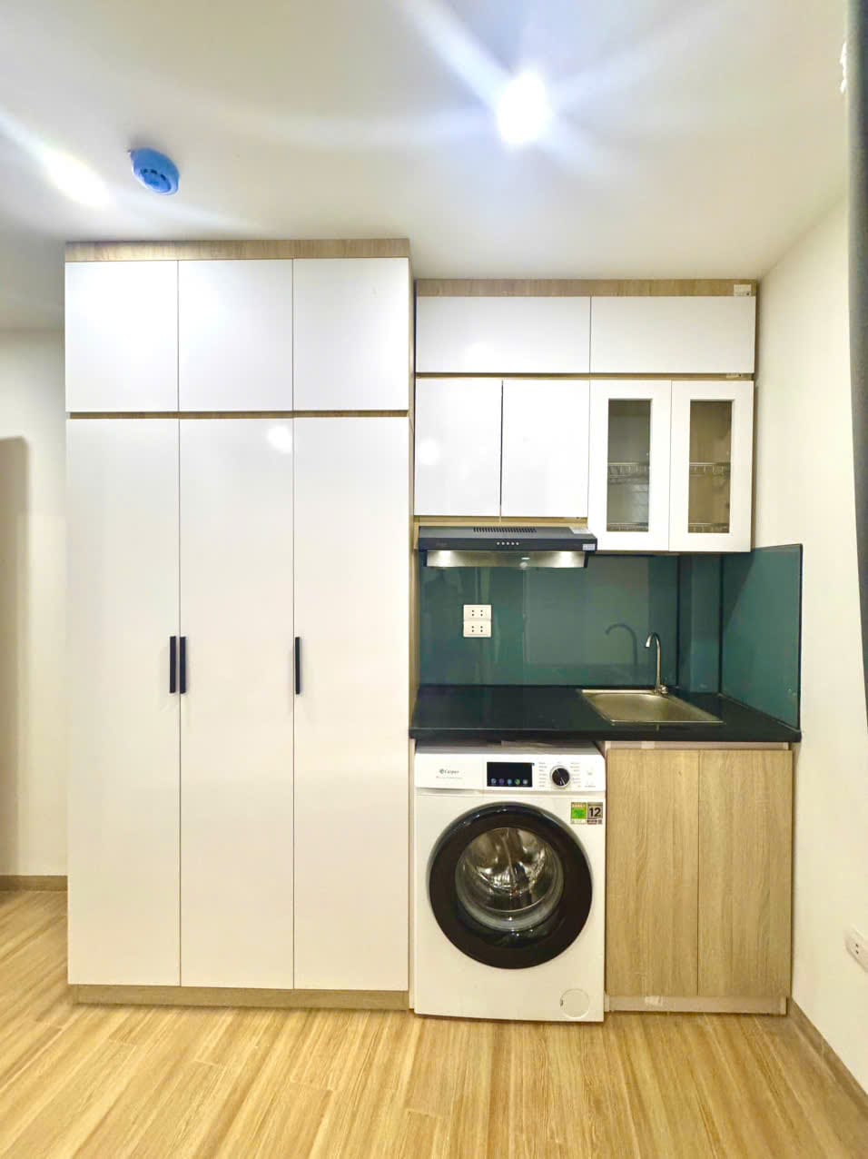 Studio tại Số 5, ngõ 153, ngõ chợ Khâm Thiên, Khâm Thiên