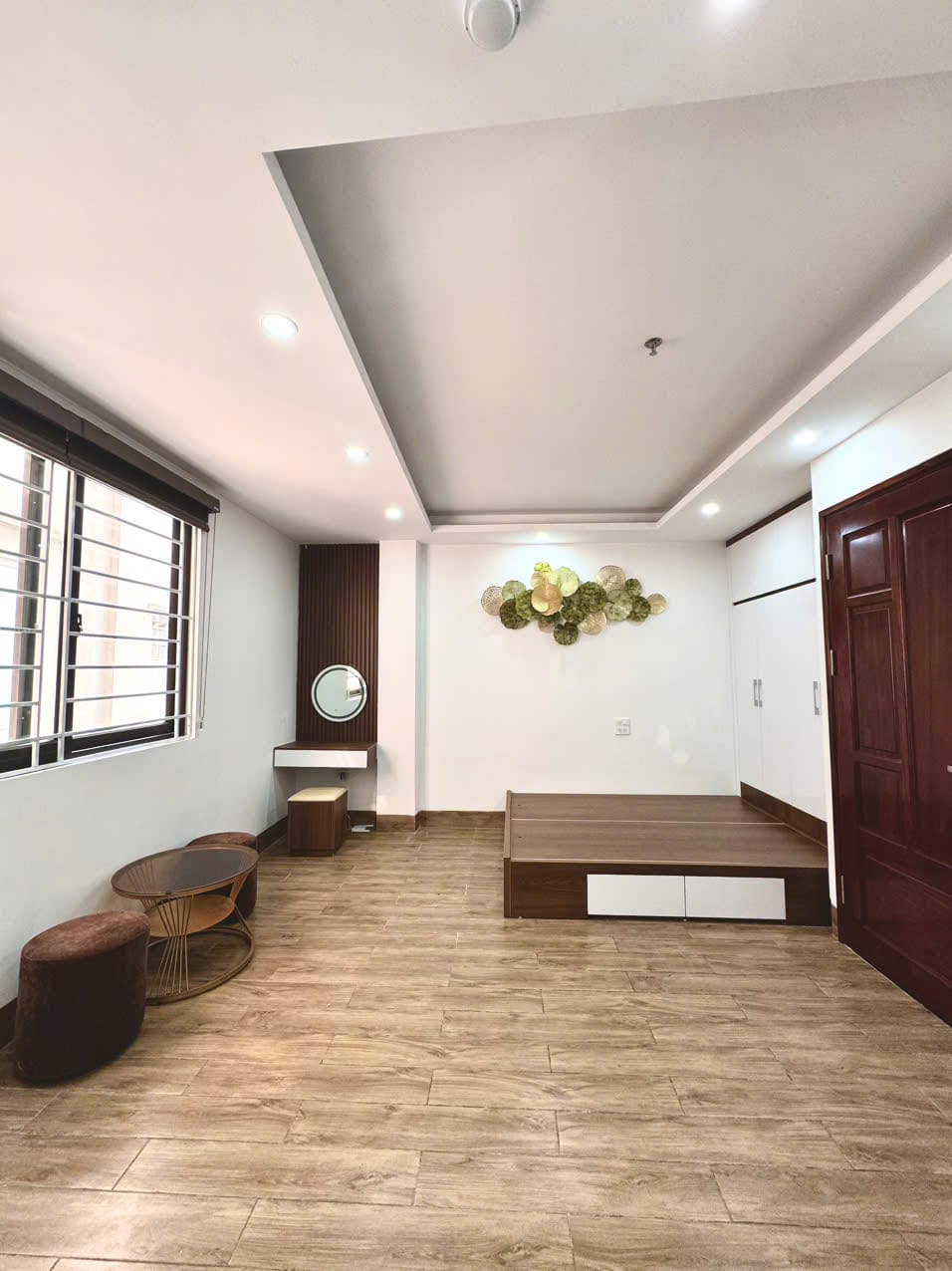 Studio tại Nhà số 37C ngách 53 ngõ 68 Cầu Giấy