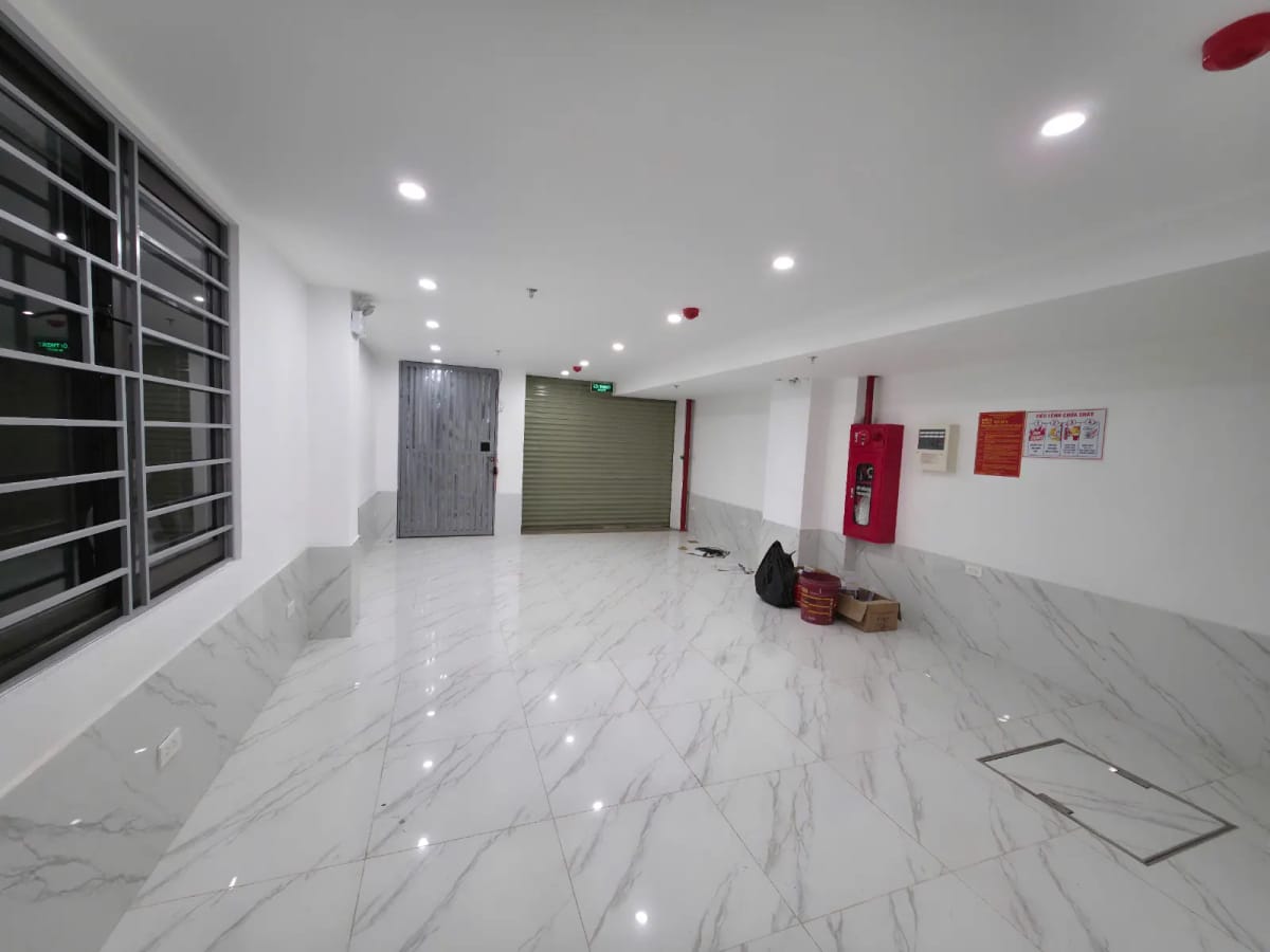 Studio tại 44 Trần Thái Tông. Ngách 47 nhà số 2. Thông 34 Dịch Vọng Hậu