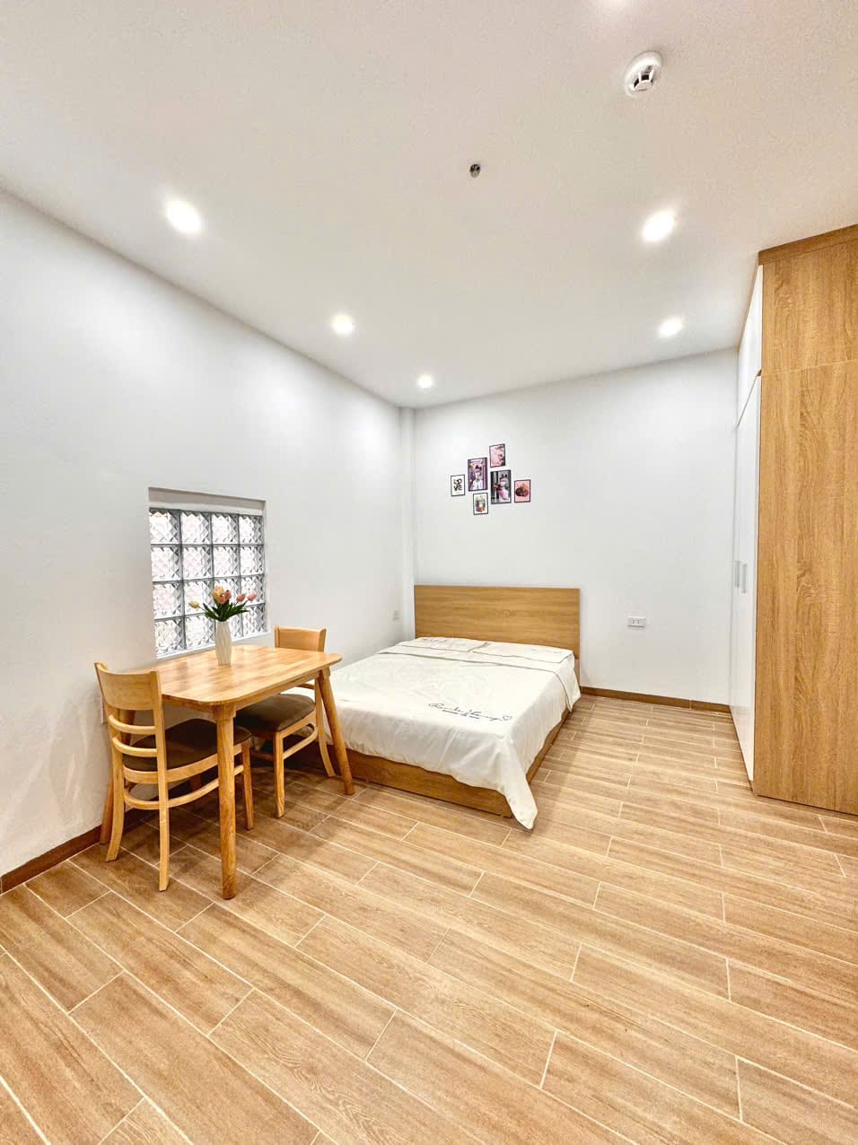 Studio tại 269 Ngõ Quỳnh. Nhà số 1A ngách 13
