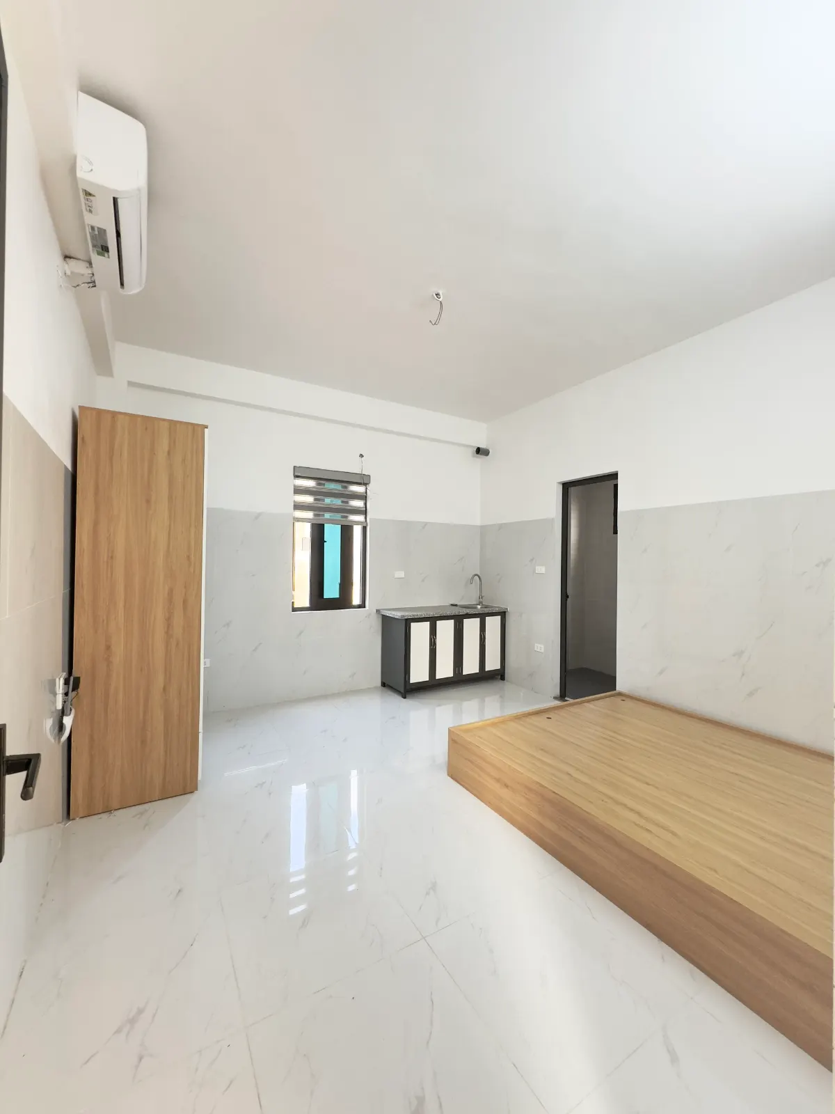 STUDIO GIÁ RẺ NGAY TẠI 112/12 NGUYÊN XÁ