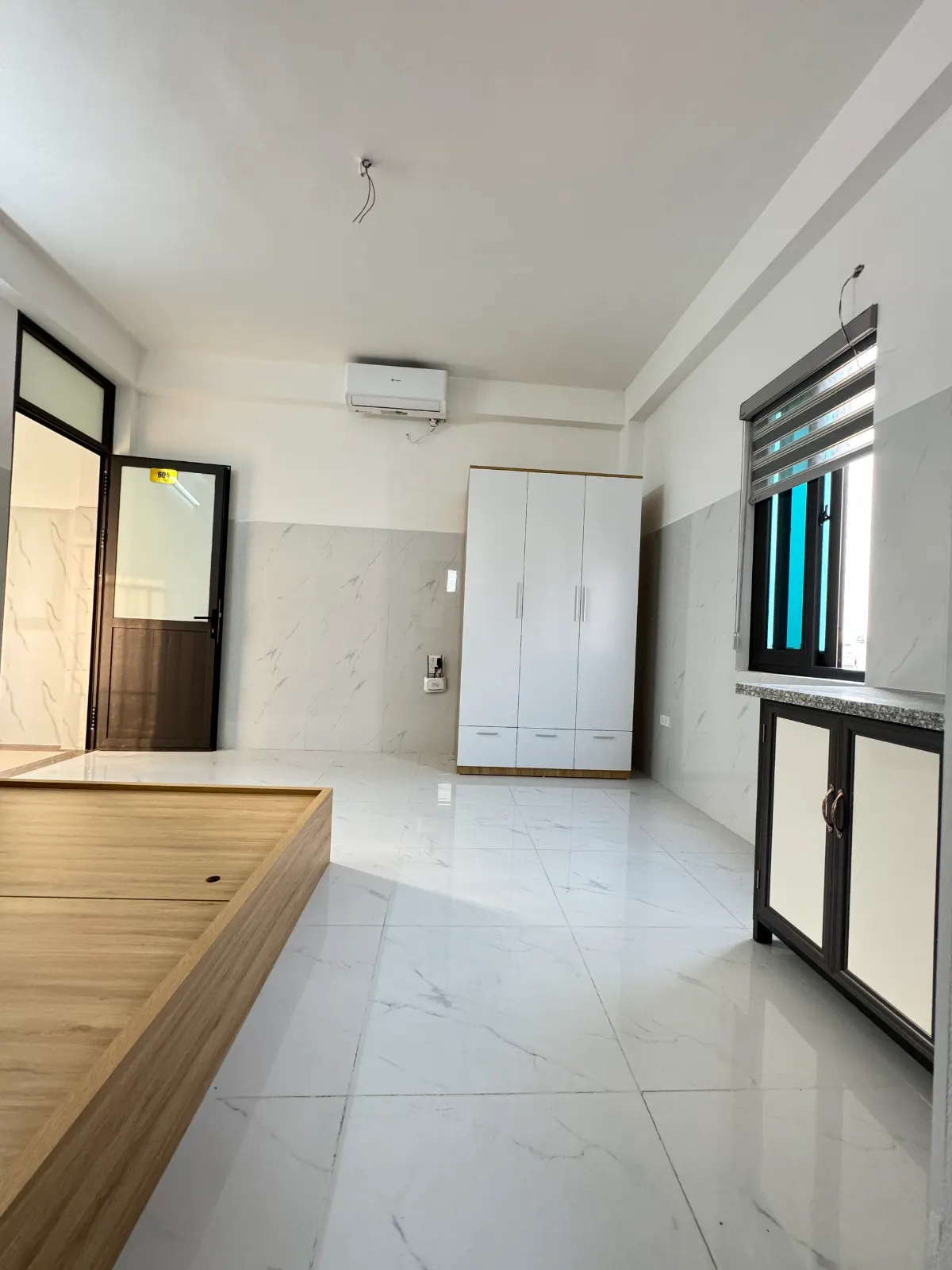STUDIO GIÁ RẺ NGAY TẠI 112/12 NGUYÊN XÁ