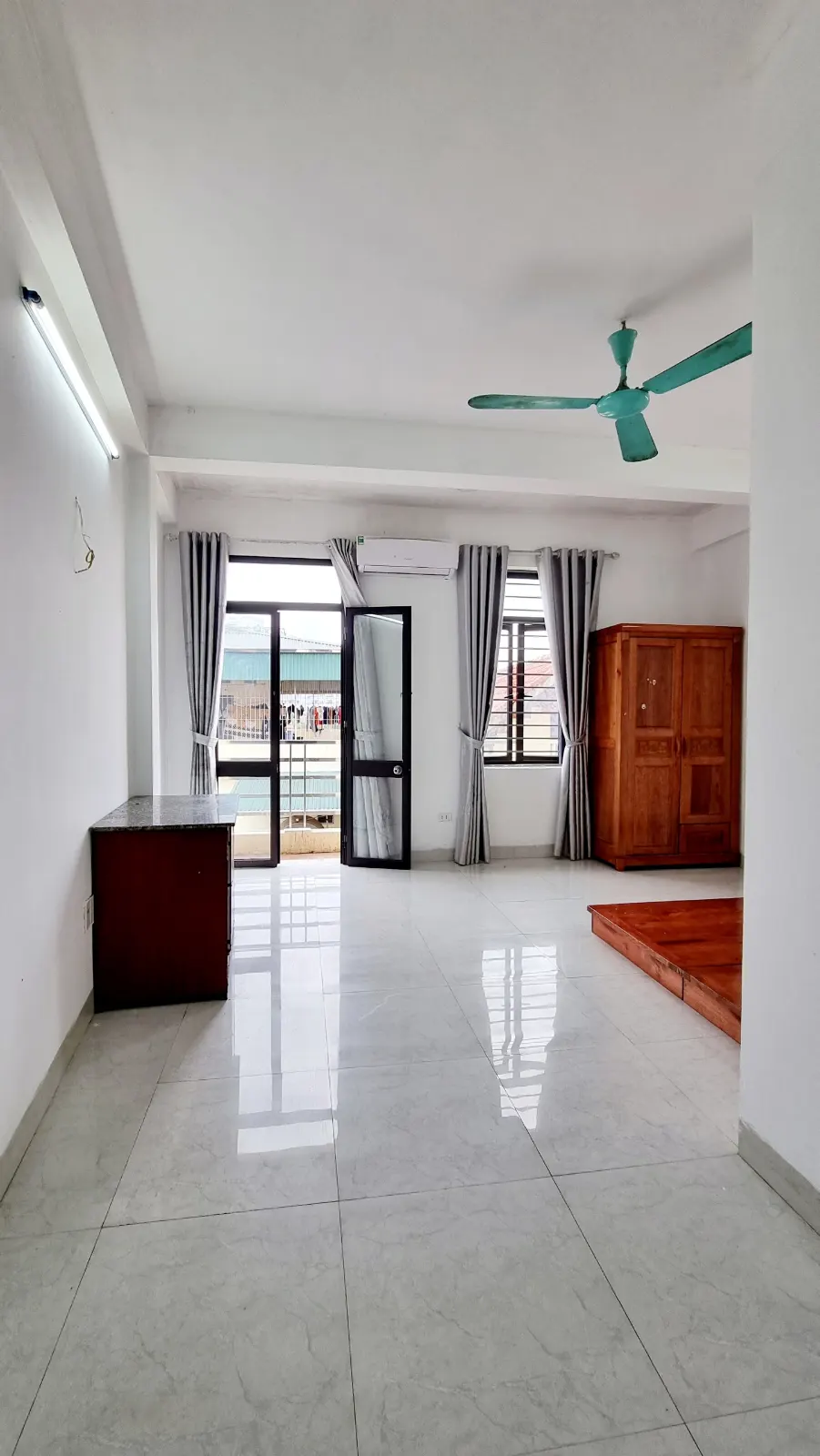 STUDIO XINH XẮN NGÕ 37 DỊCH VỌNG