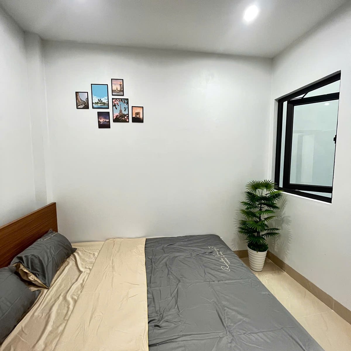 Studio tại Nhà số 16 ngõ 148 Dương Văn Bé