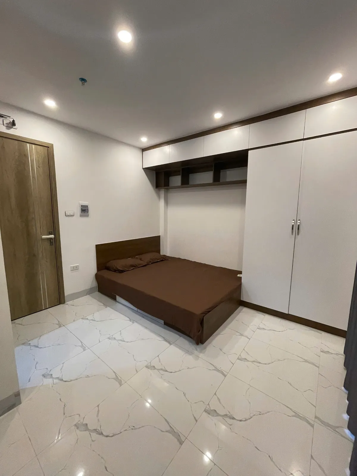 Studio tại SỐ 4 DÃY N4 NGÕ 32 PHÙNG KHOANG