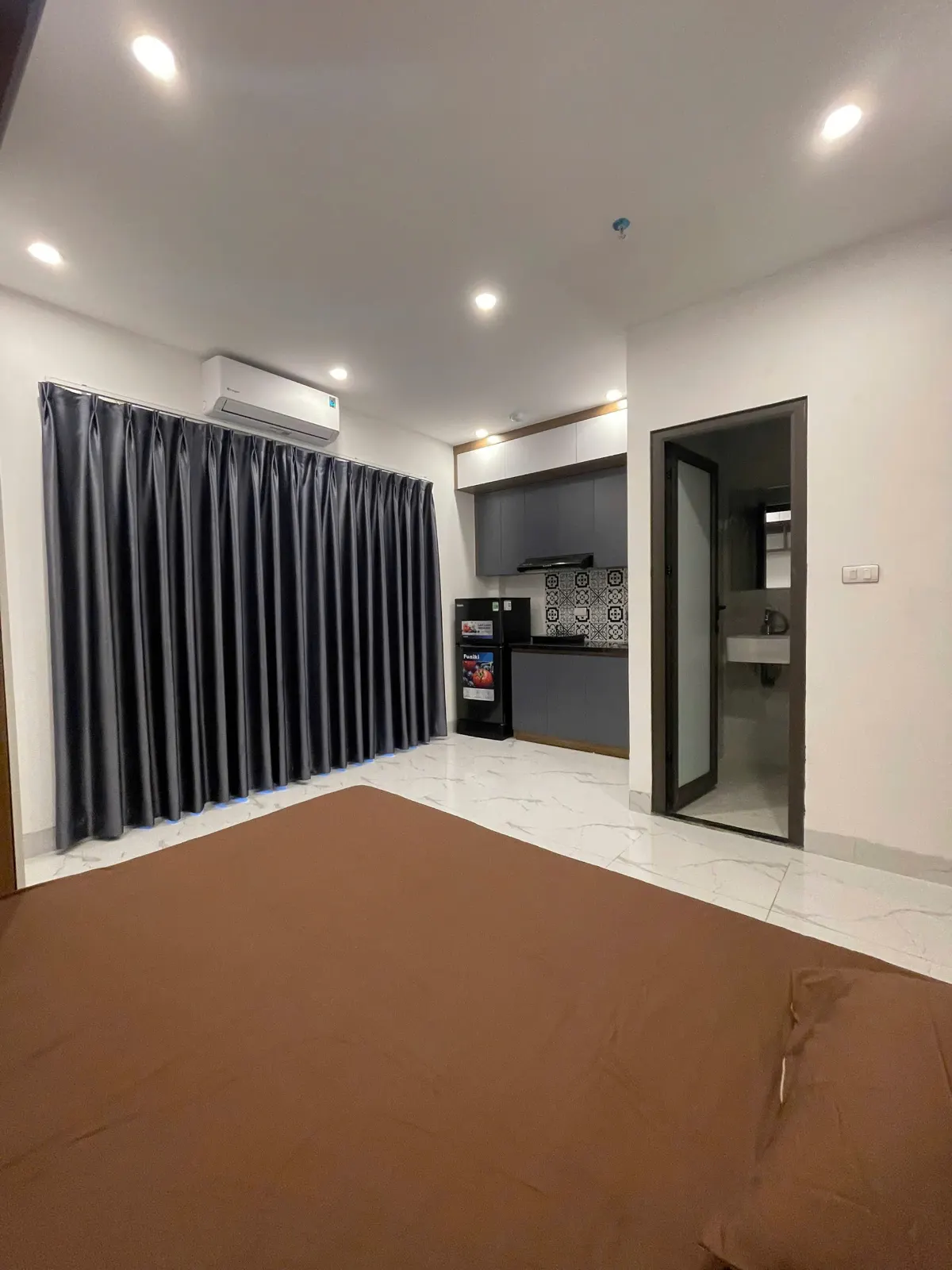 Studio tại SỐ 4 DÃY N4 NGÕ 32 PHÙNG KHOANG