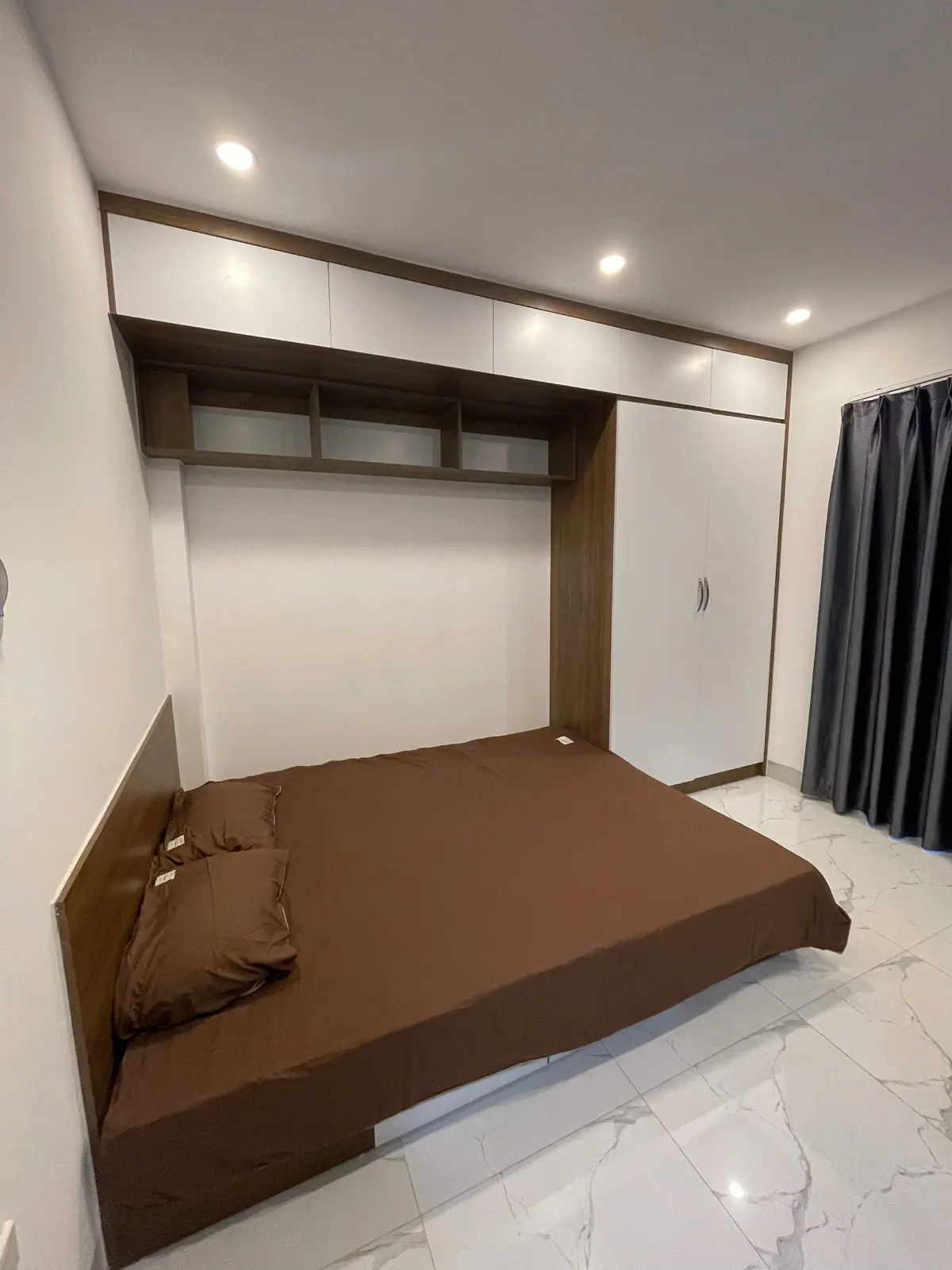 Studio tại SỐ 4 DÃY N4 NGÕ 32 PHÙNG KHOANG