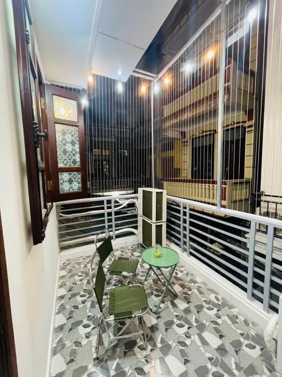 Studio tại SỐ 35 NGÁCH 2 NGÕ 493 TRƯƠNG ĐỊNH