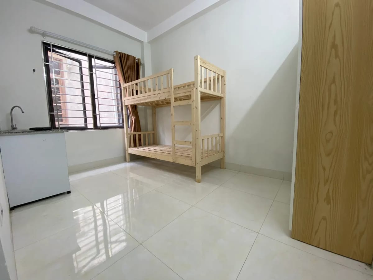 STUIDO GIÁ RẺ 44 TRẦN THÁI TÔNG
