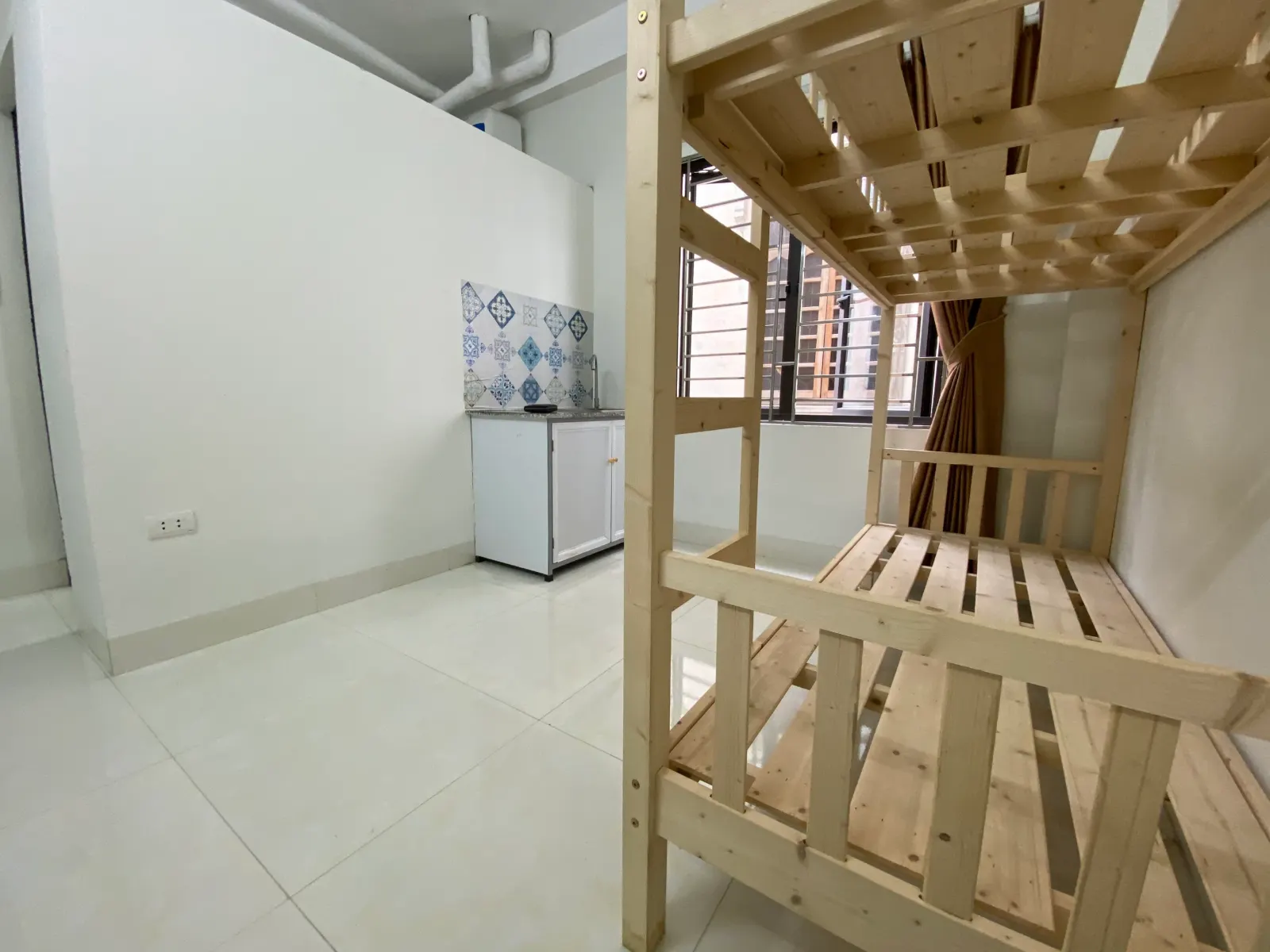 STUIDO GIÁ RẺ 44 TRẦN THÁI TÔNG