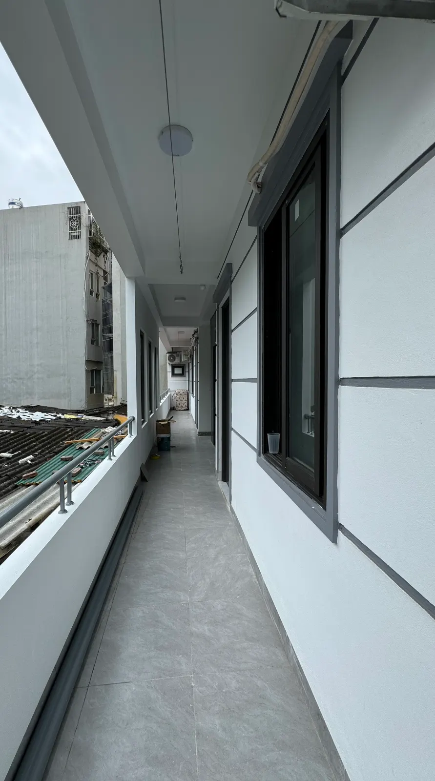 STUDIO HIỆN ĐẠI TẠI 255 NGÁCH 42 CẦU GIẤY