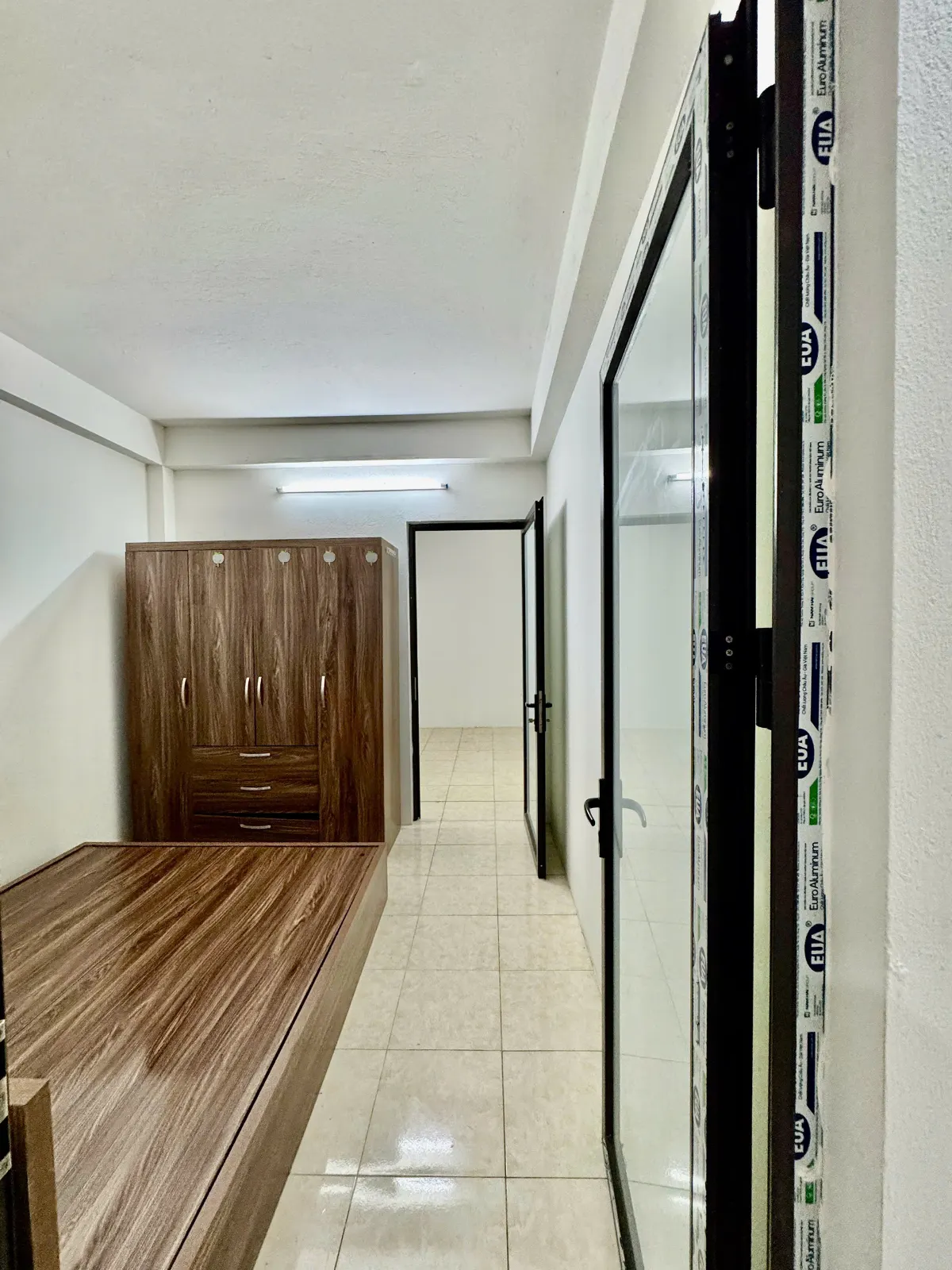 CĂN 1N1K TIỆN NGHI TẠI NGÕ 79 NGÁCH 24 DƯƠNG QUẢNG HÀM
