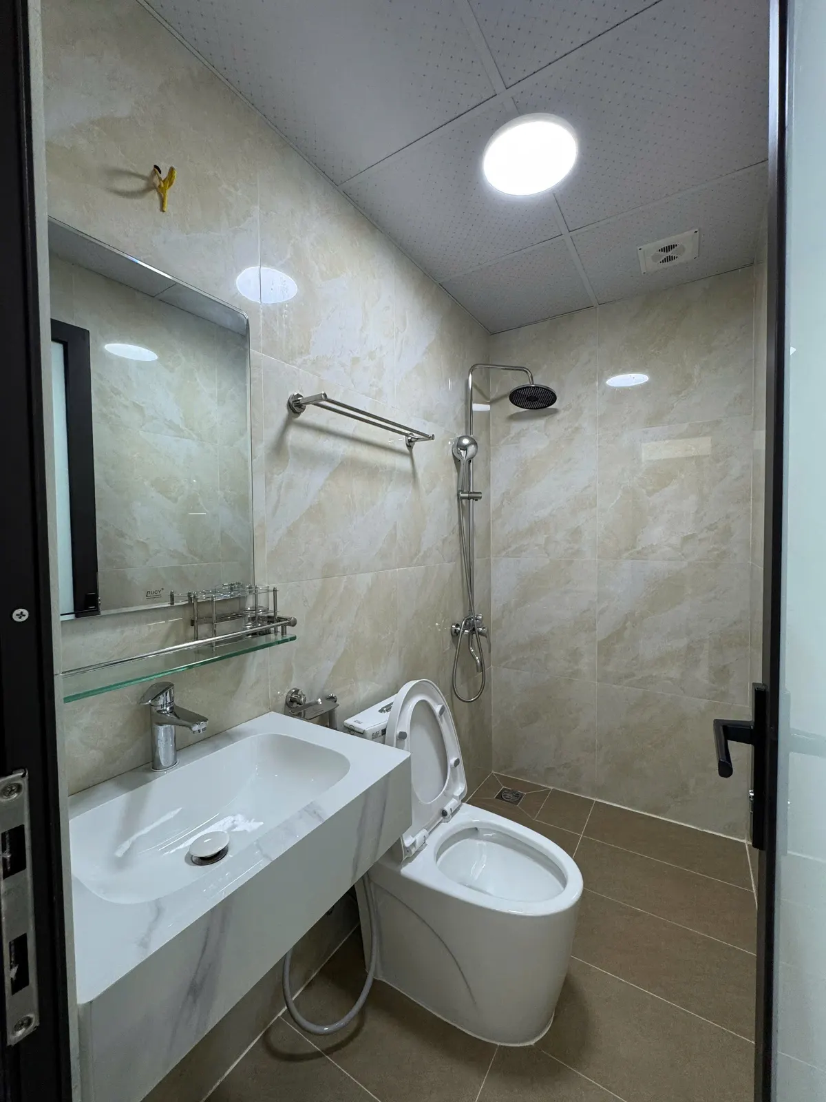 CĂN STUDIO BAN CÔNG NGÕ 426/48 ĐƯỜNG LÁNG