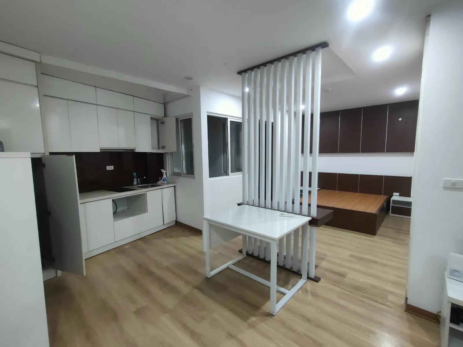 CĂN STUDIO MỚI TINH Ở NGÕ 88 TRẦN DUY HƯNG