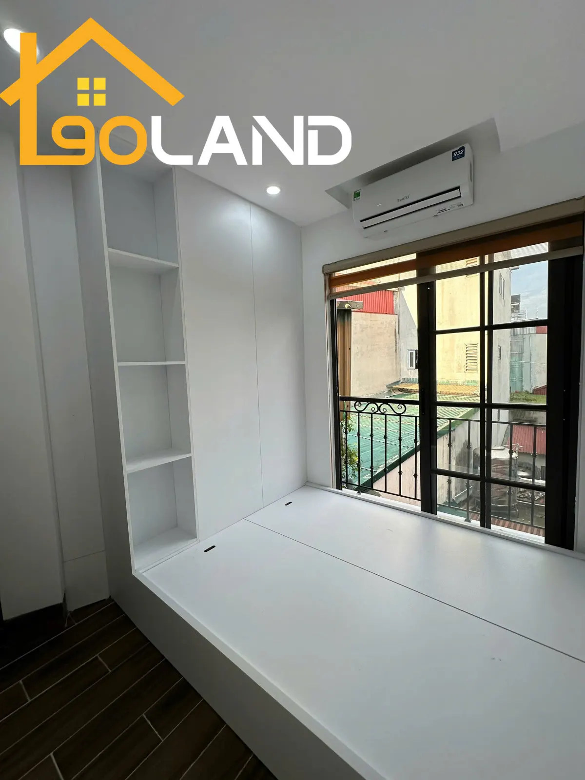 Studio tại SỐ 25 NGÕ 402 BẠCH MAI
