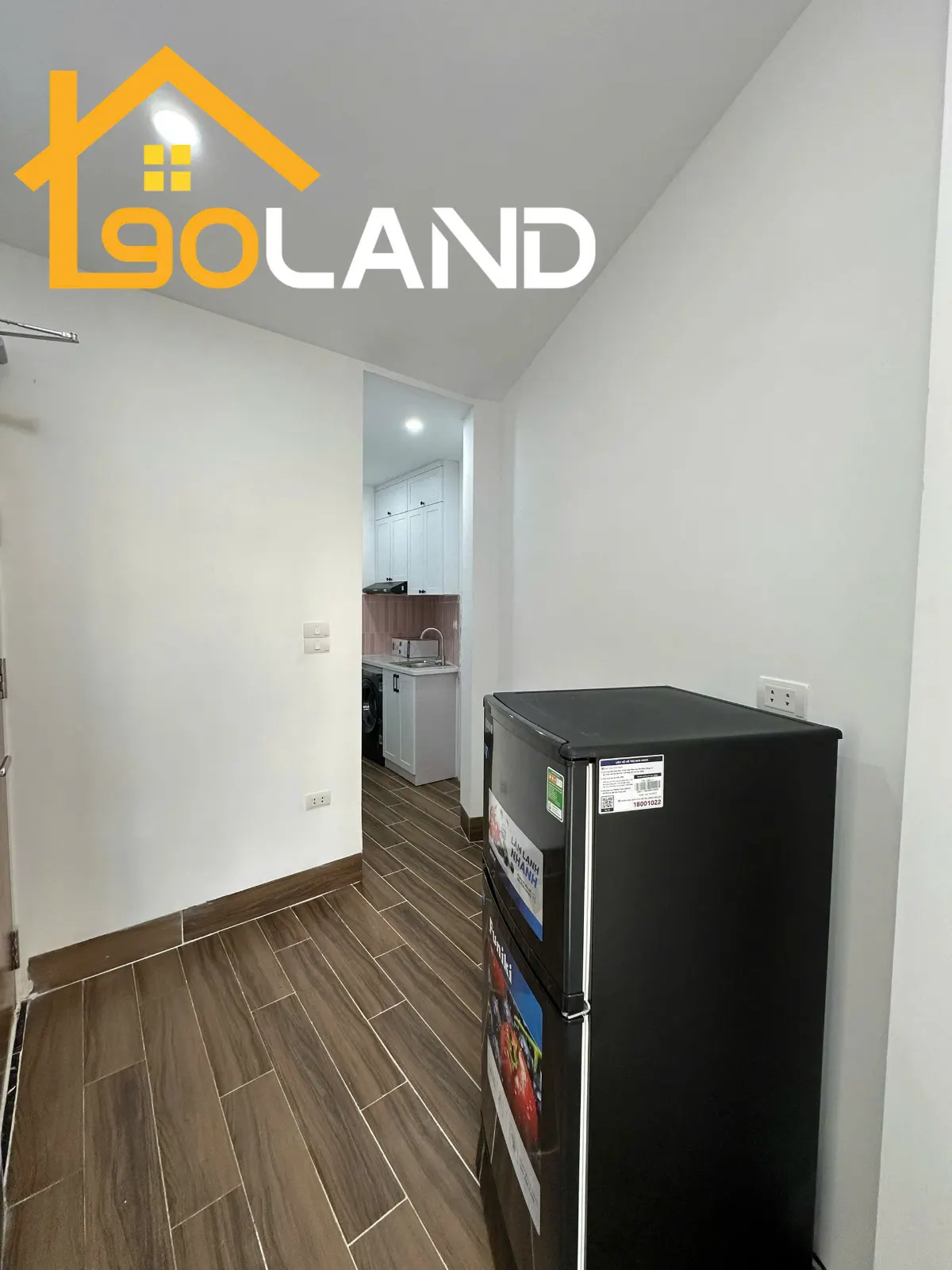 Studio tại SỐ 25 NGÕ 402 BẠCH MAI