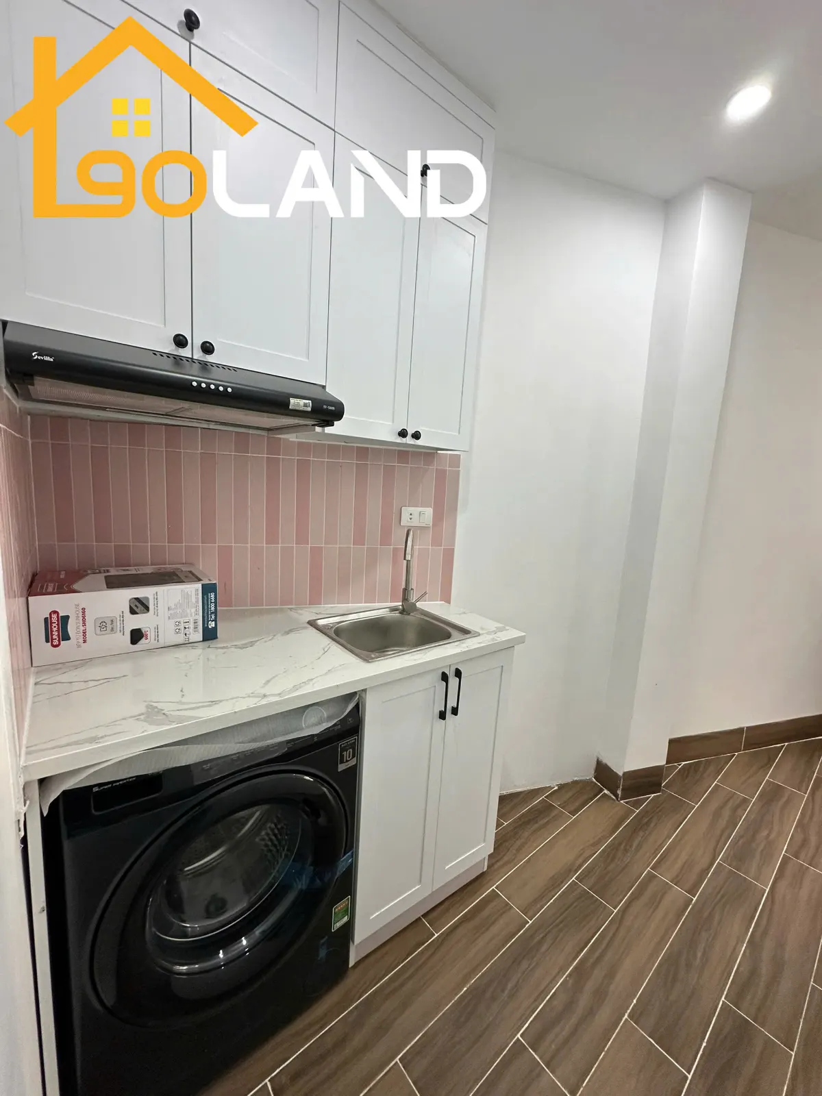 Studio tại SỐ 25 NGÕ 402 BẠCH MAI