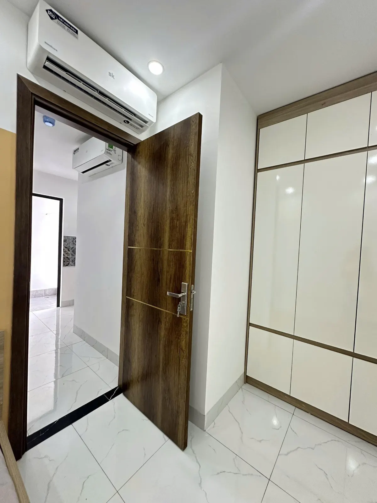 1 ngủ 1 khách tại SỐ 25 NGÕ 290 XUÂN ĐỈNH