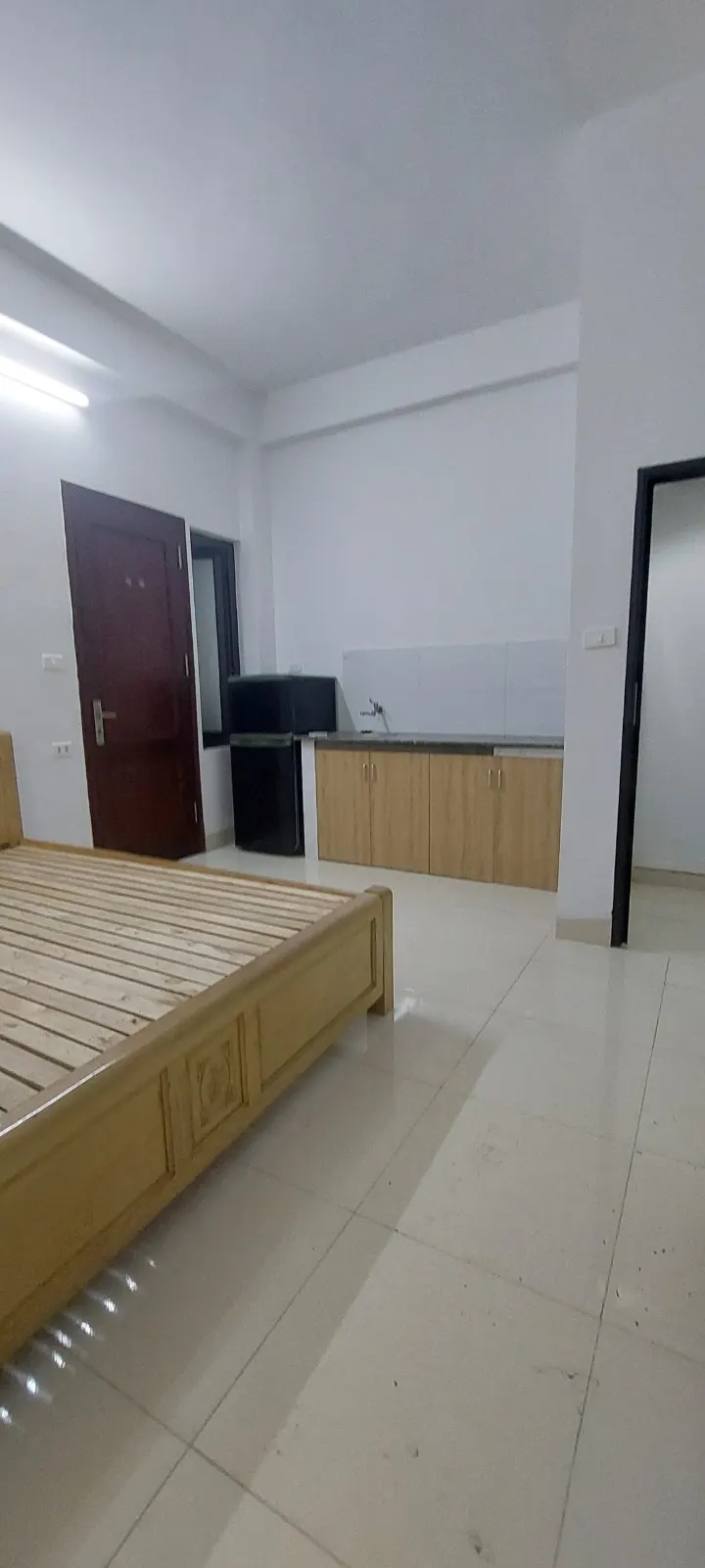 CĂN CCMN GIÁ RẺ Ở TRUNG KÍNH