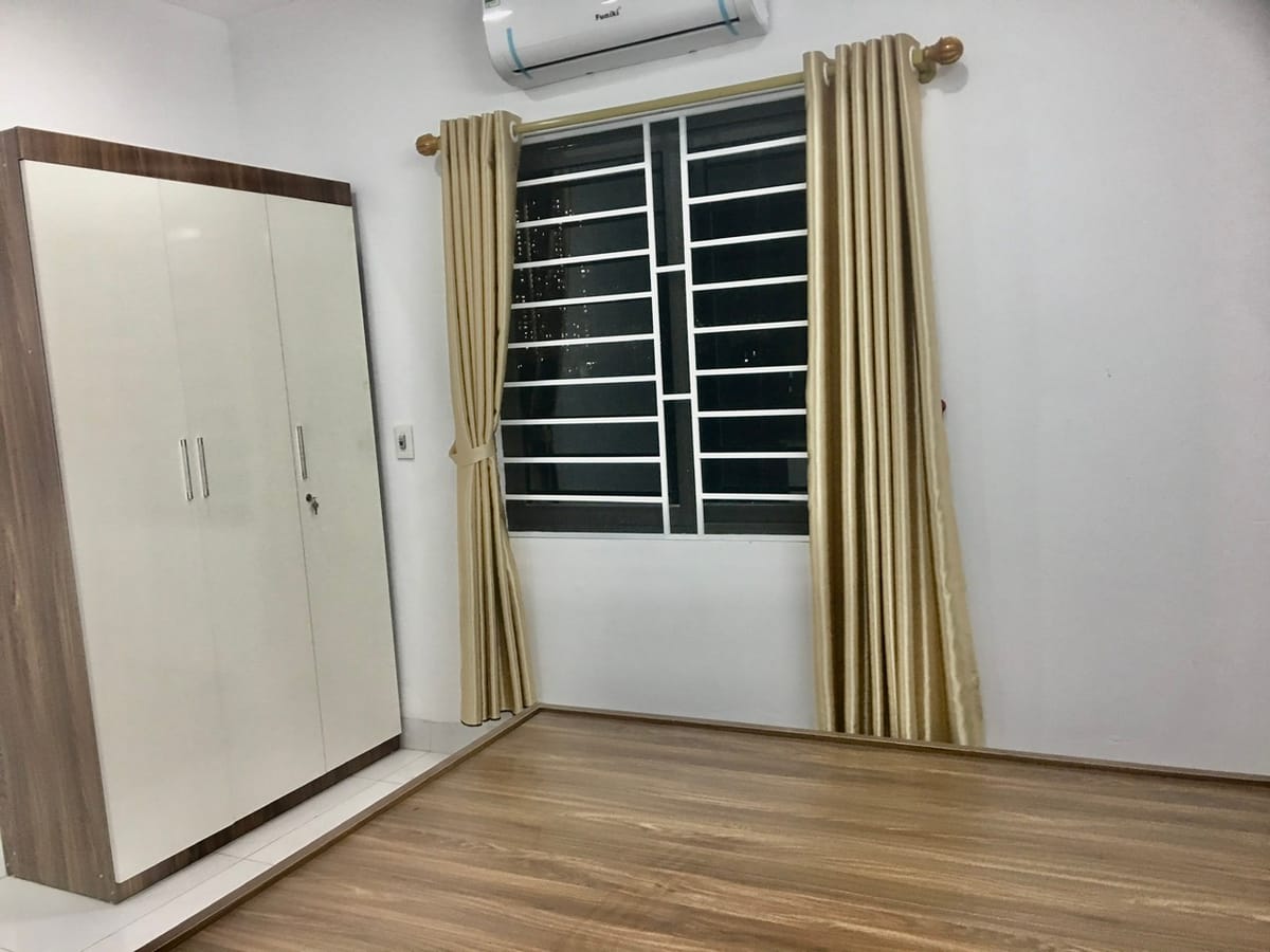 PHÒNG TRỌ FULL NT Ở NGÕ 58 THANH BÌNH