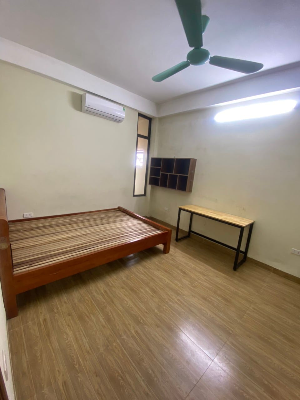 PHÒNG TRỌ TIỆN NGHI, GIÁ RẺ TẠI NGÕ 58 THANH BÌNH