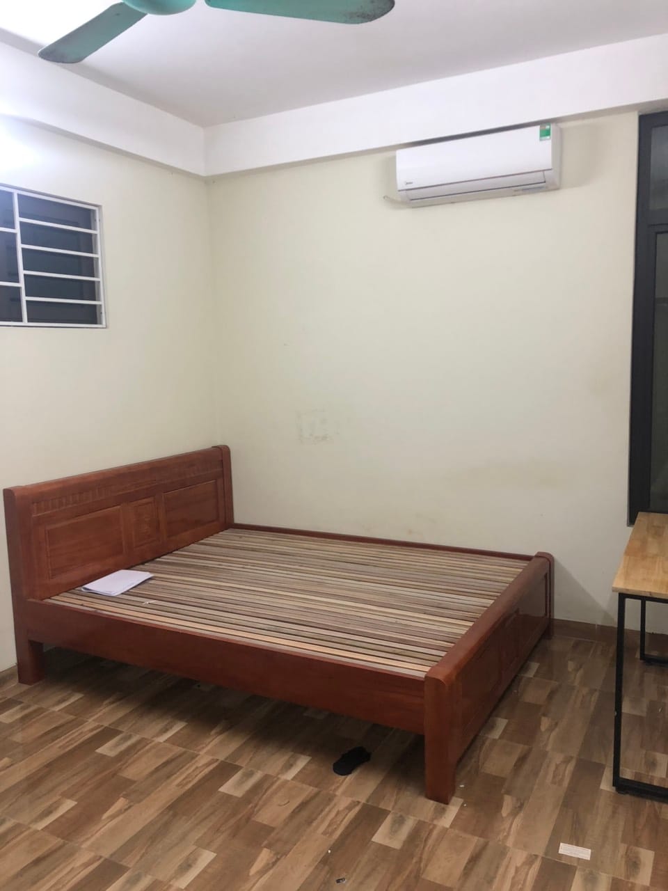 PHÒNG TRỌ TIỆN NGHI, GIÁ RẺ TẠI NGÕ 58 THANH BÌNH