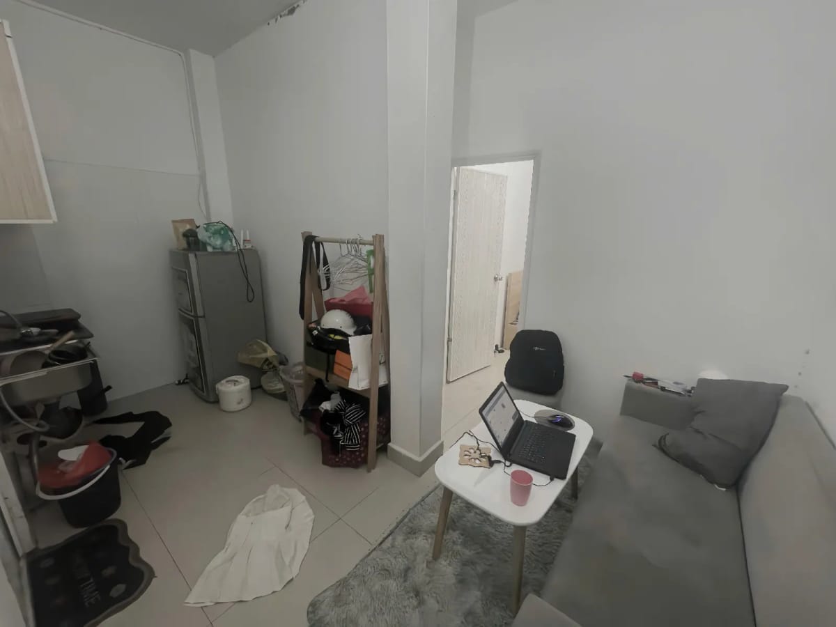 2N1K TRƯỜNG CHINH CỰC RẺ