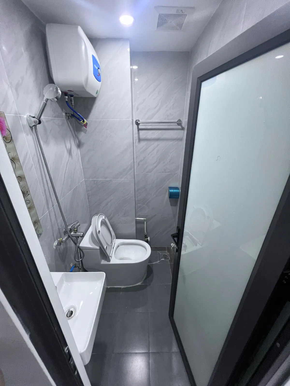 Studio tại SỐ 80 NGÕ 121 KIM NGƯU-HAI BÀ TRƯNG