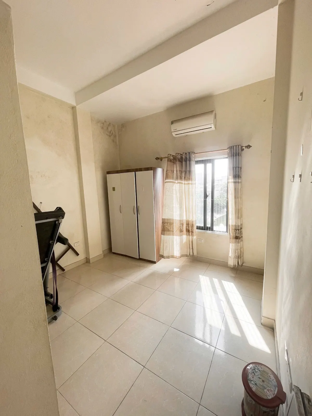 Studio + Gác xép tại Ngõ 192 Số nhà 59 Lê Trọng Tấn-thanh xuân