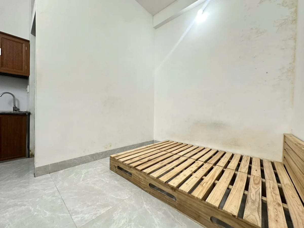 Studio tại Số 24b Ngõ 5/36/37 Phú Mỹ