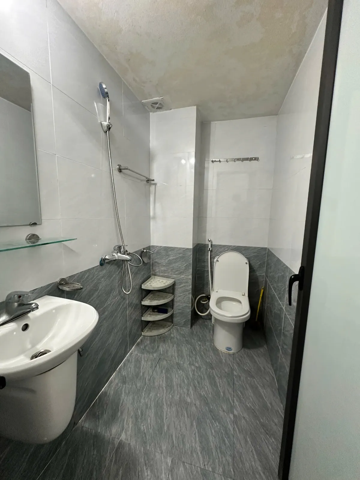Studio tại Số 24b Ngõ 5/36/37 Phú Mỹ