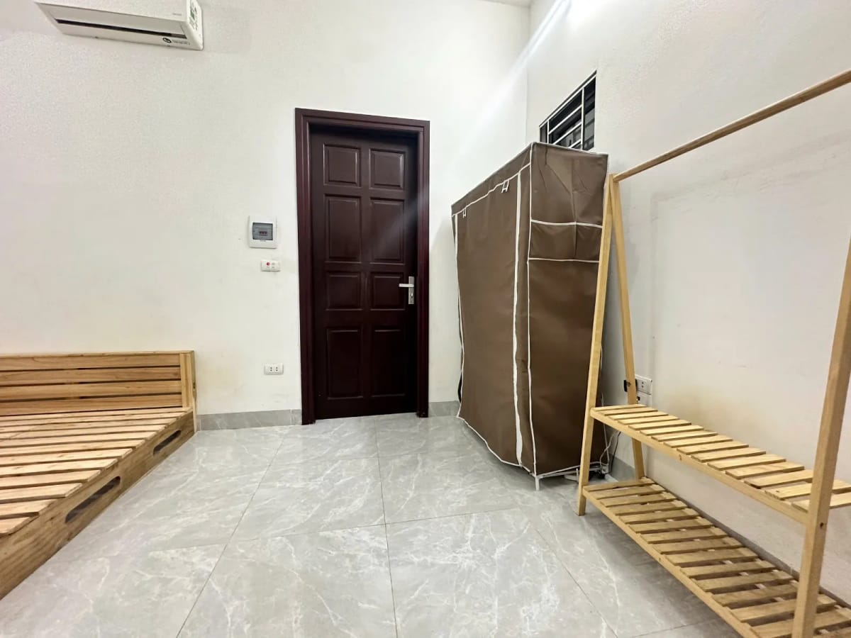Studio tại Số 24b Ngõ 5/36/37 Phú Mỹ