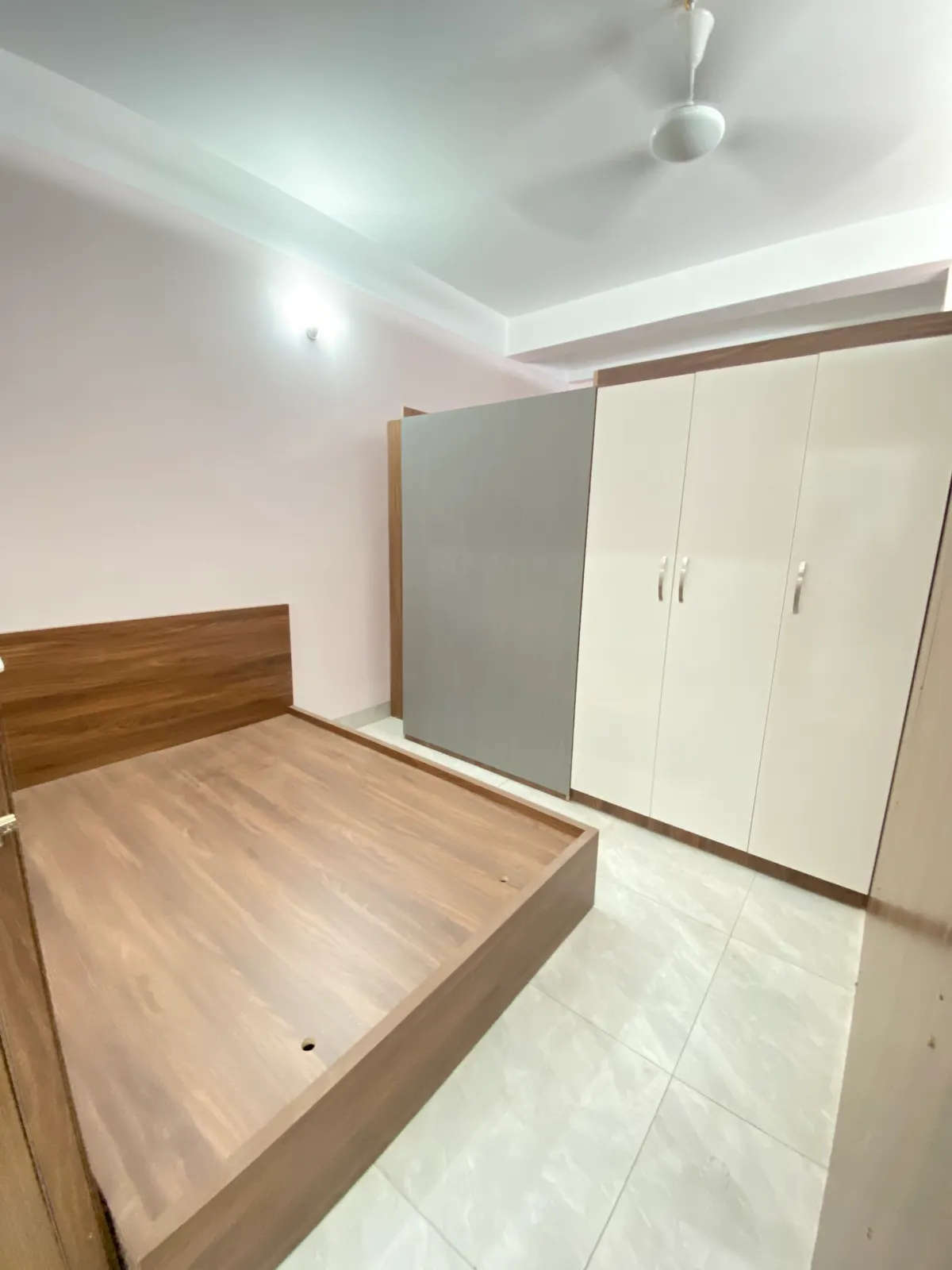 2 ngủ 1 khách tại Số 3 Ngõ 59/93/25 Mễ Trì Hạ