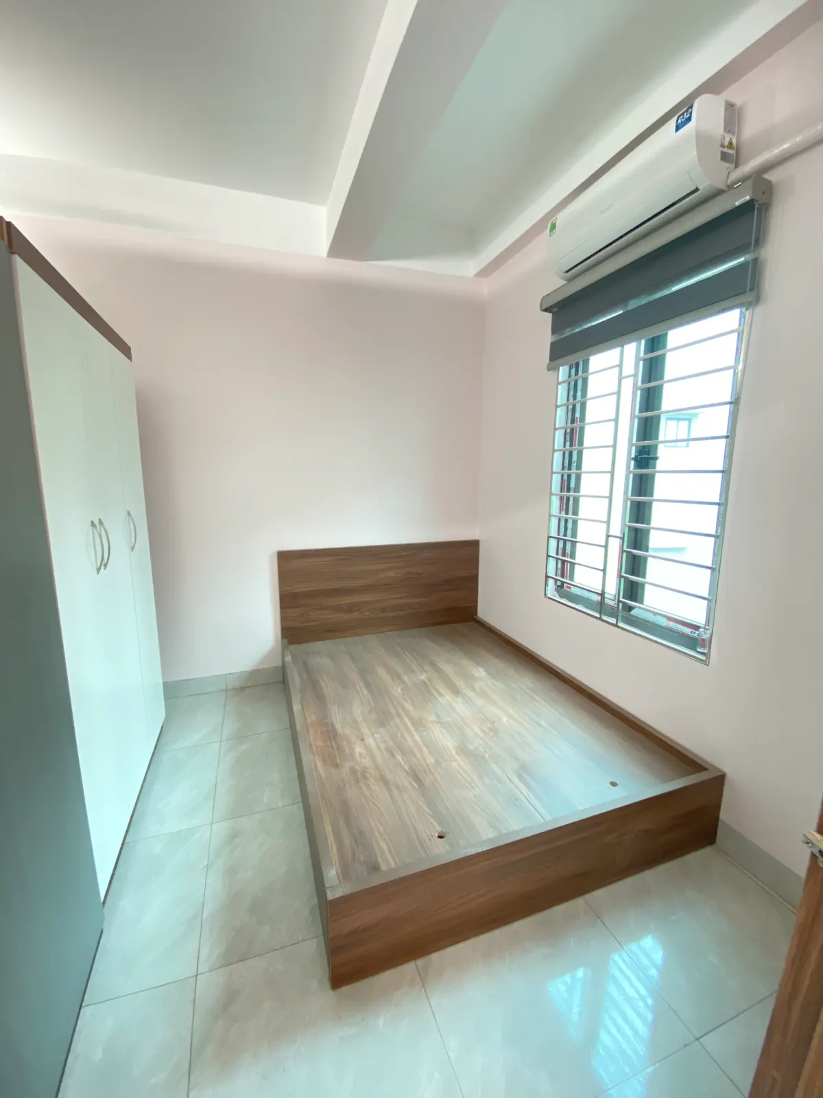 2 ngủ 1 khách tại Số 3 Ngõ 59/93/25 Mễ Trì Hạ
