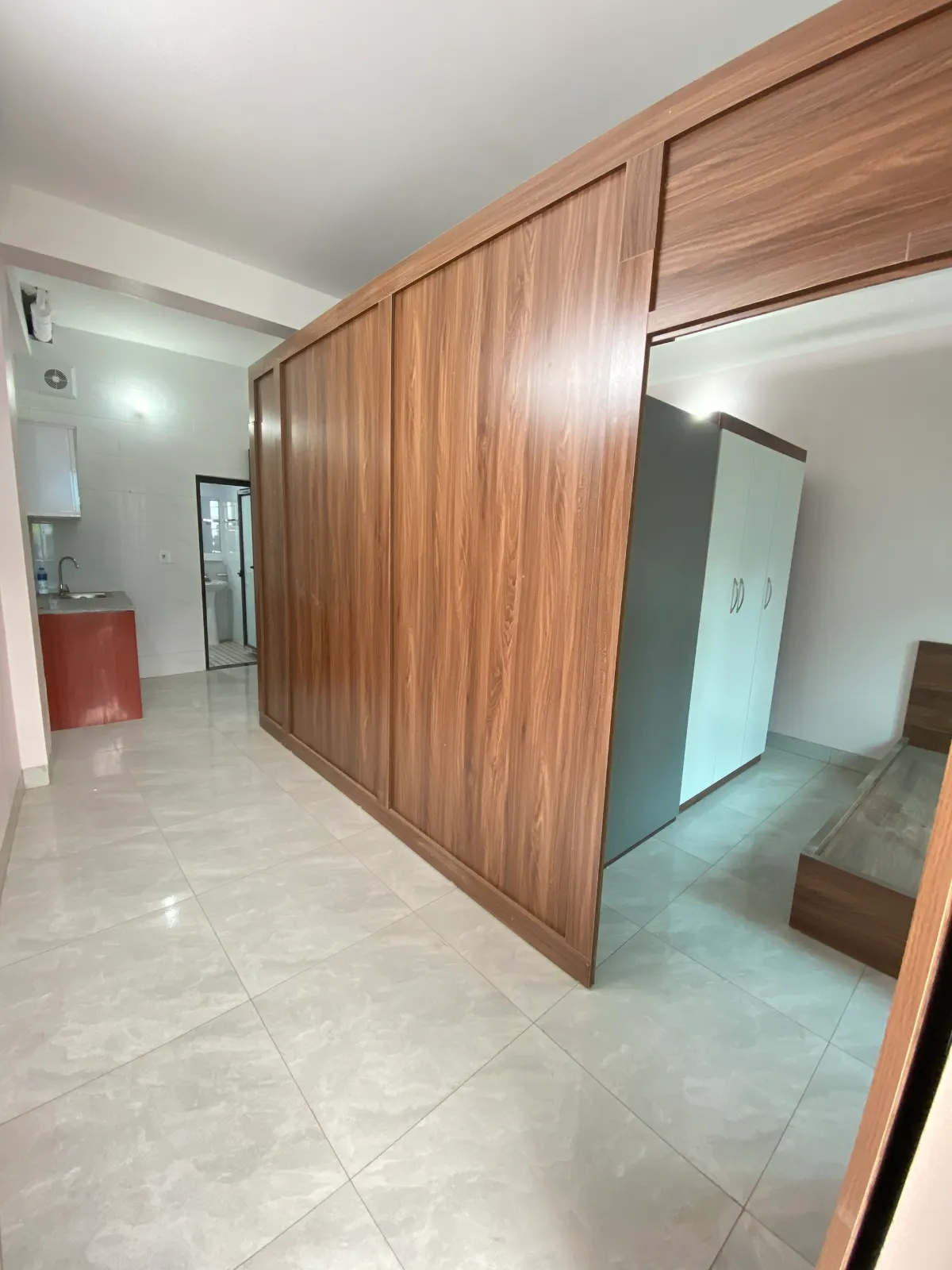 2 ngủ 1 khách tại Số 3 Ngõ 59/93/25 Mễ Trì Hạ