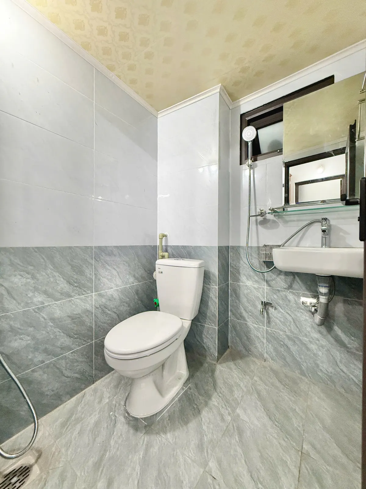 Studio tại Số nhà 12 ngách 40 ngõ 734 đường Kim Giang