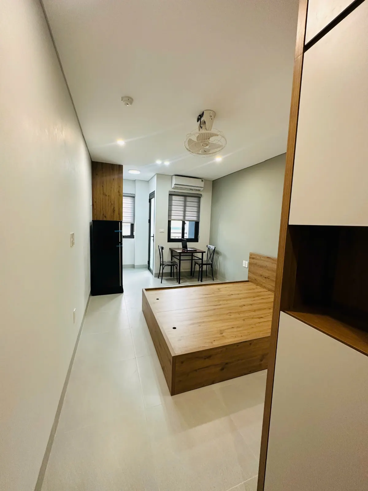 Studio tại 39 Đại Đồng