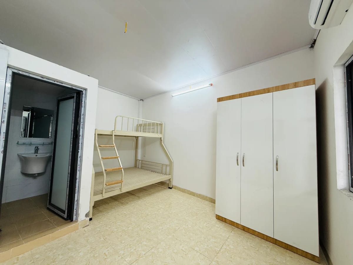Studio tại 193/20/4 Nam Dư