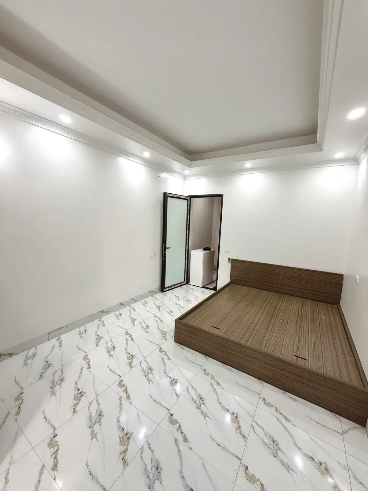 Studio tại 85 ngõ 193 Nam Dư