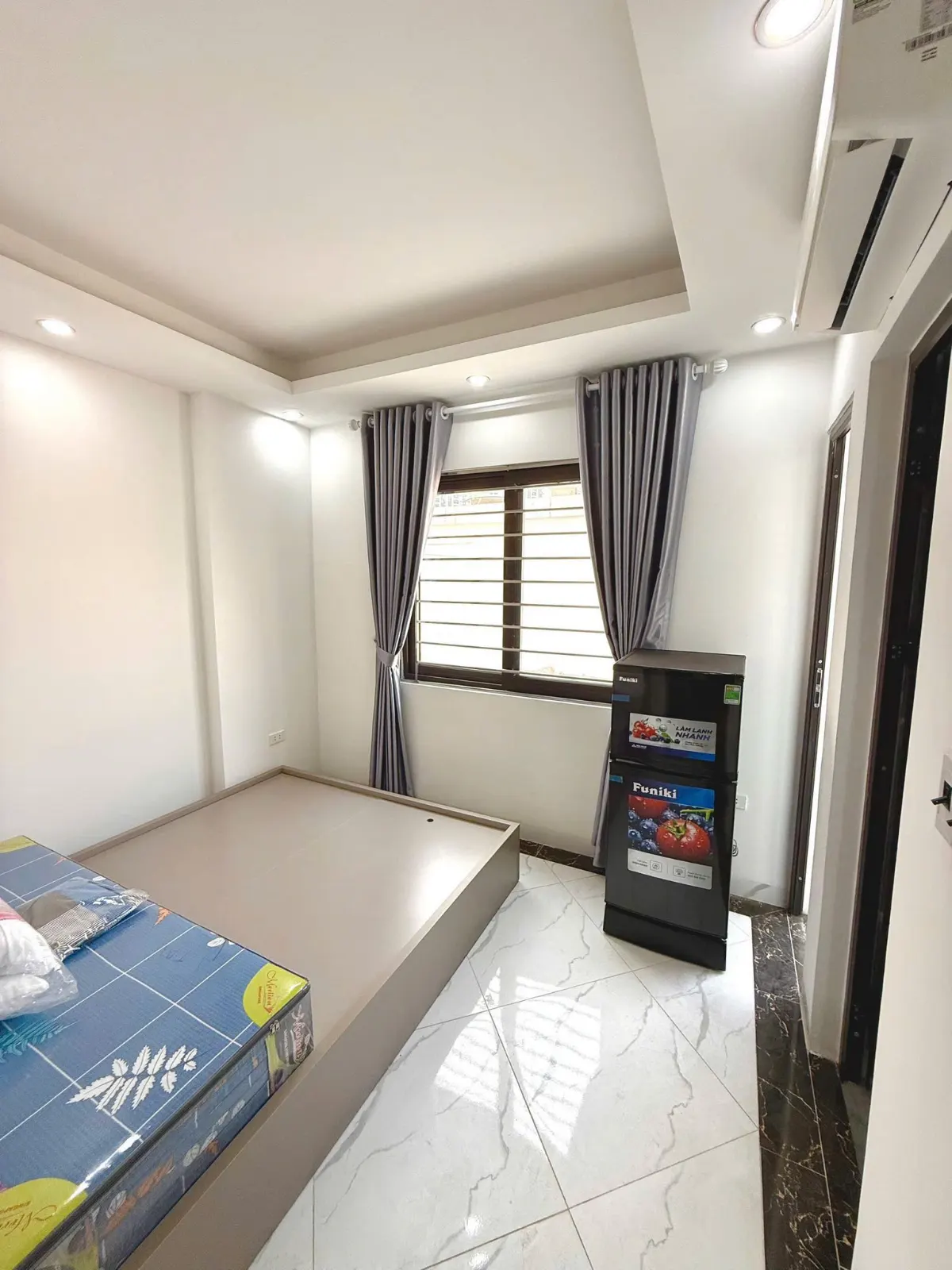 Studio tại 22/163/17 Khuyến Lương