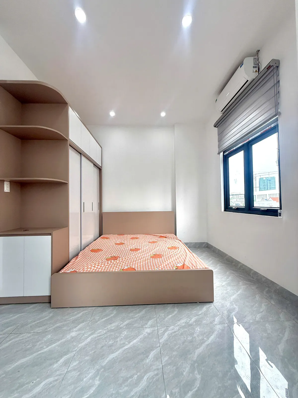 Studio tại 22/163/5 Khuyến Lương