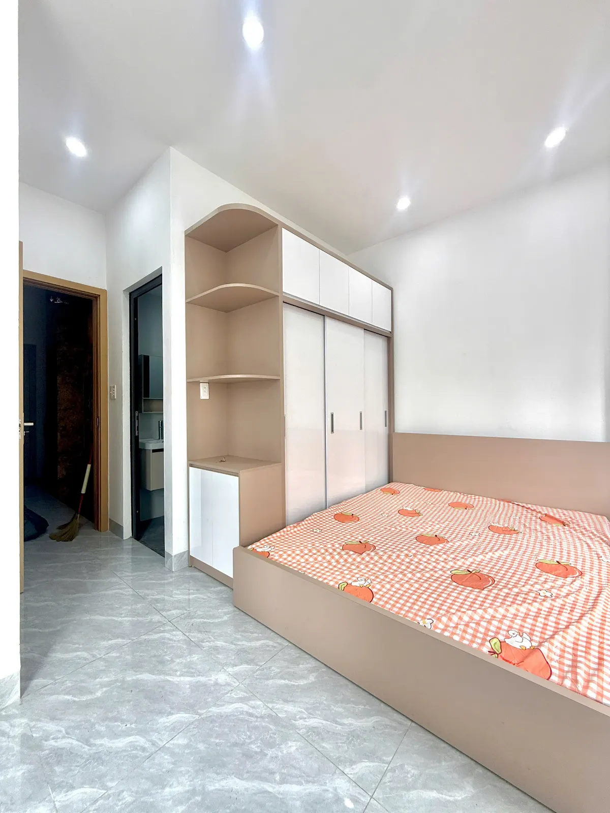 Studio tại 22/163/5 Khuyến Lương