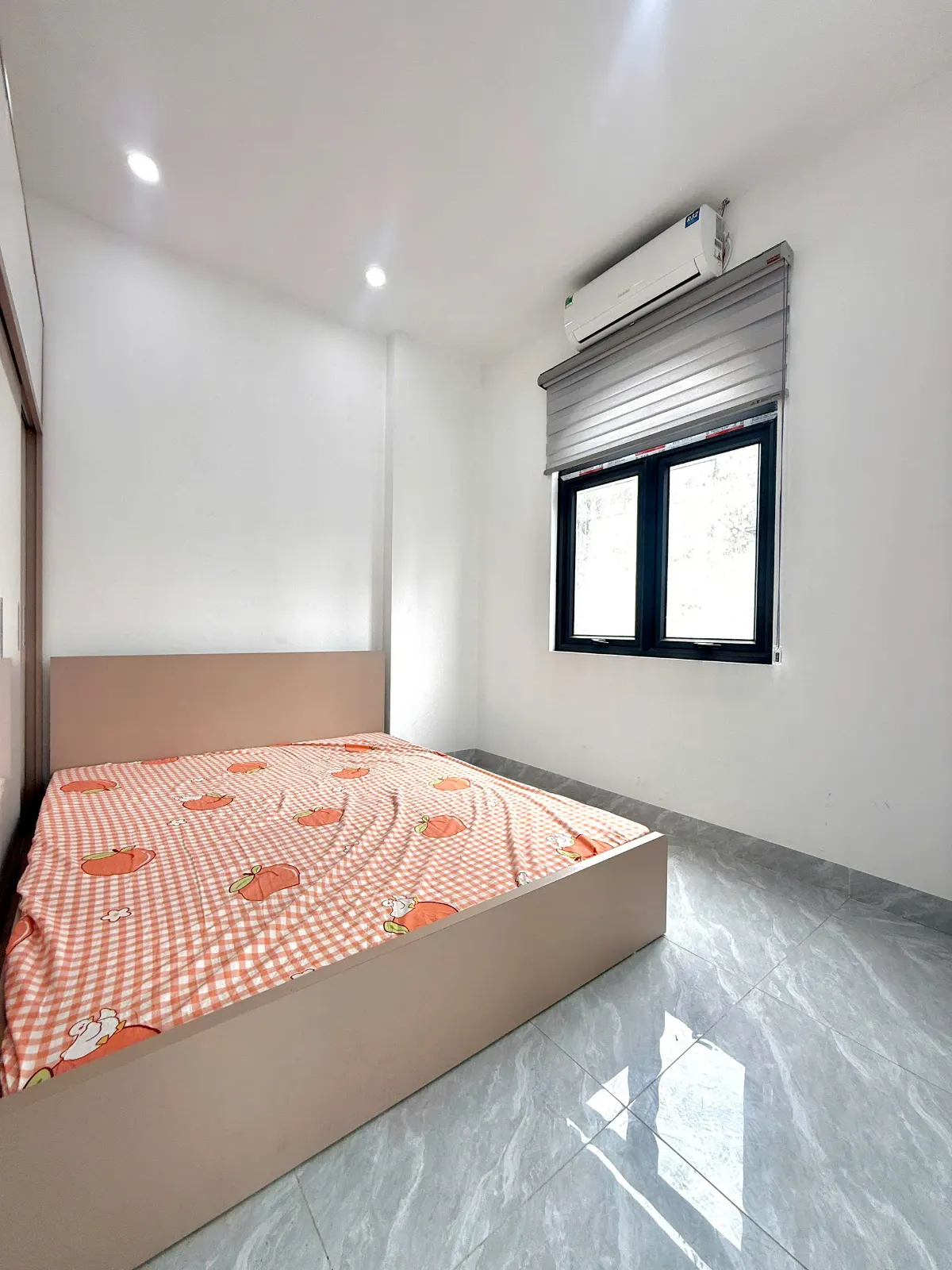 Studio tại 22/163/5 Khuyến Lương
