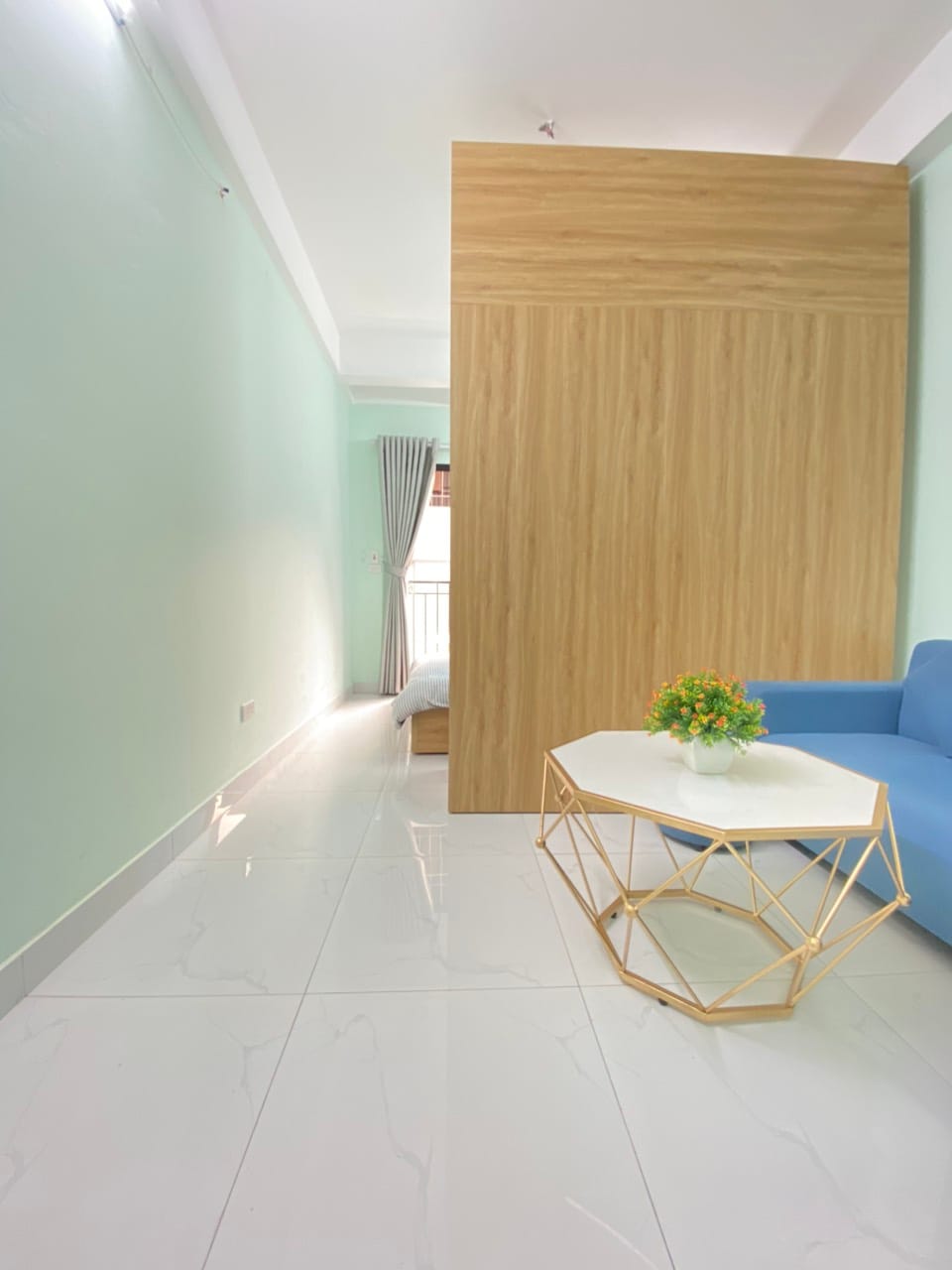 1 ngủ 1 khách tại Số 24, Ngõ 44 Pháo Đài Láng, phường Láng Thượng, quận Đống Đa, Tp. Hà Nội