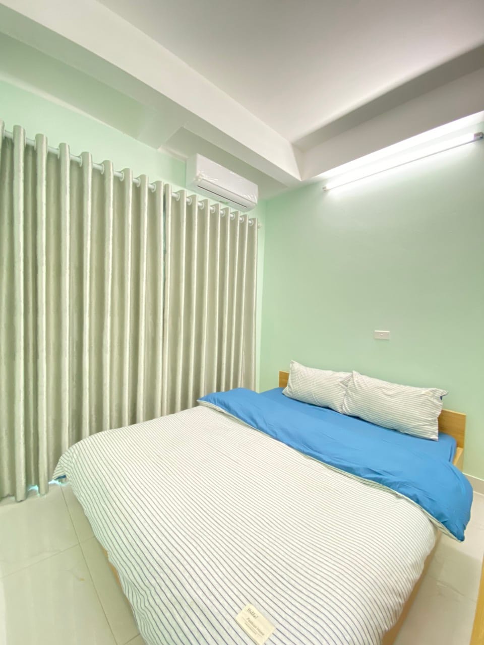 1 ngủ 1 khách tại Số 24, Ngõ 44 Pháo Đài Láng, phường Láng Thượng, quận Đống Đa, Tp. Hà Nội