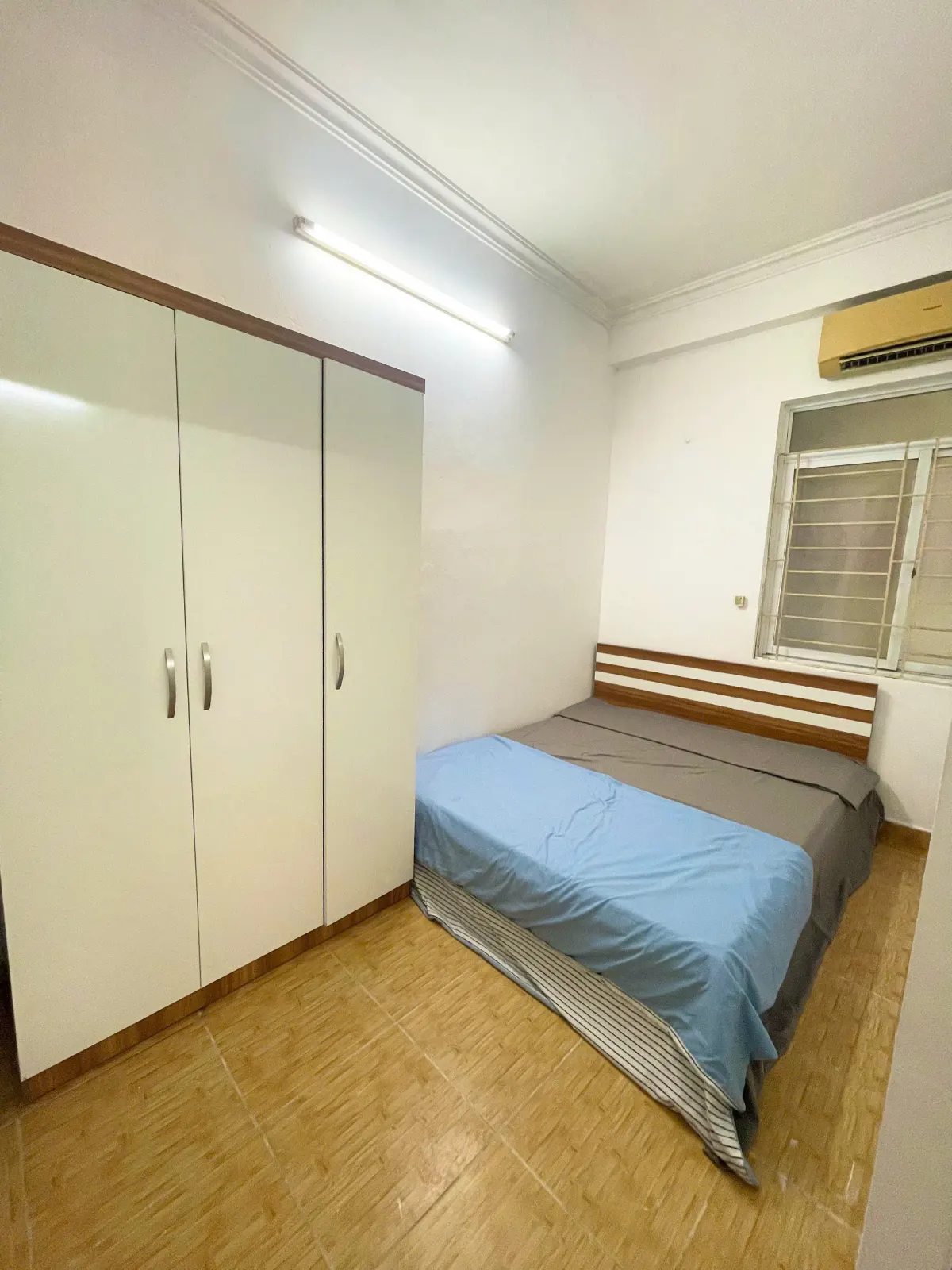 1 khách 1 ngủ tại Số 17 Ngõ 44 Pháo Đài Láng, phường Láng Thượng, quận Đống Đa, Tp. Hà Nội
