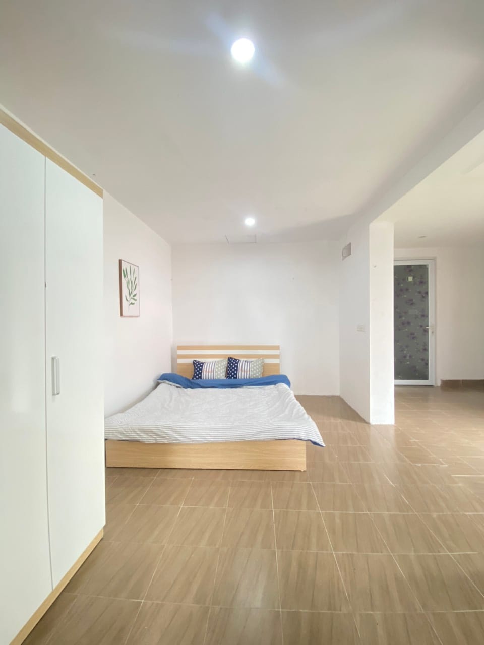 Studio tại Số 27 Lâm Hạ, phường Bồ Đề, quận Long Biên, TP. Hà Nội