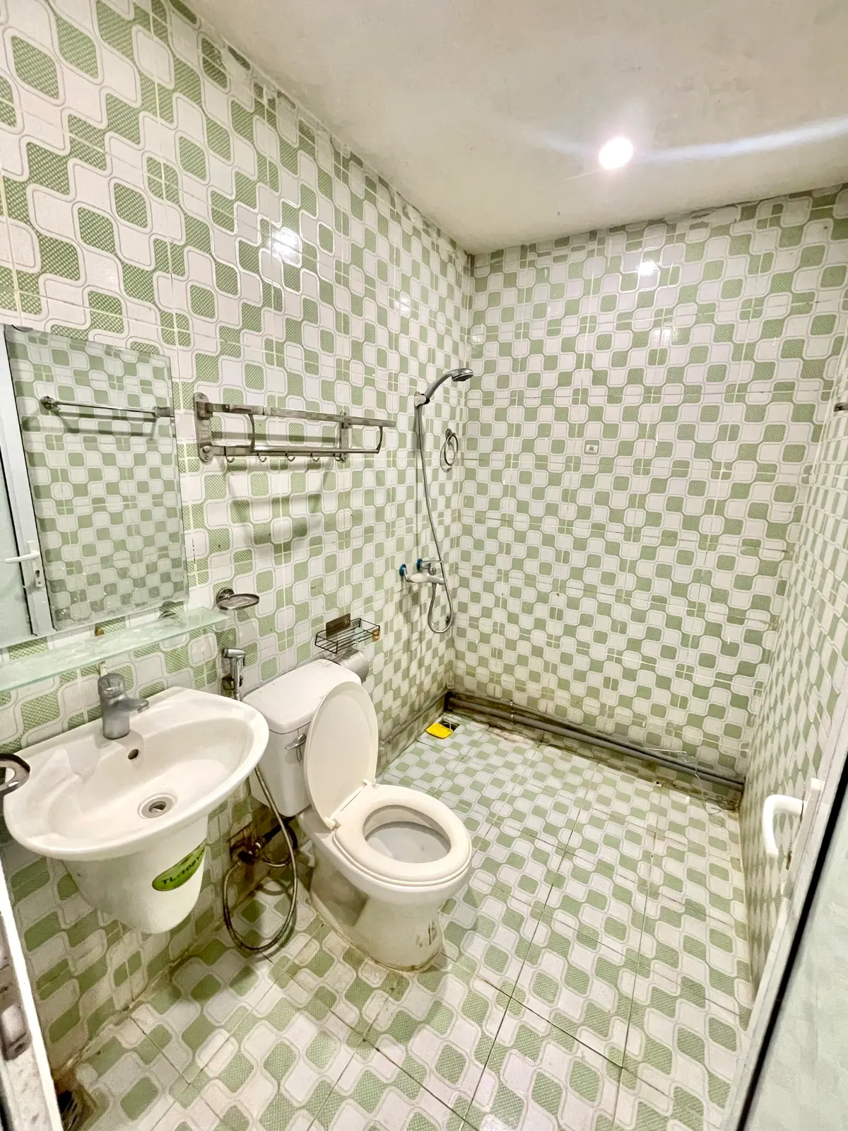 Studio tại Số 27 Lâm Hạ, phường Bồ Đề, quận Long Biên, TP. Hà Nội