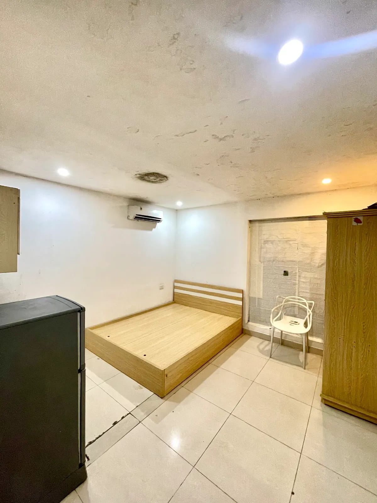 Studio tại Số 27 Lâm Hạ, phường Bồ Đề, quận Long Biên, TP. Hà Nội